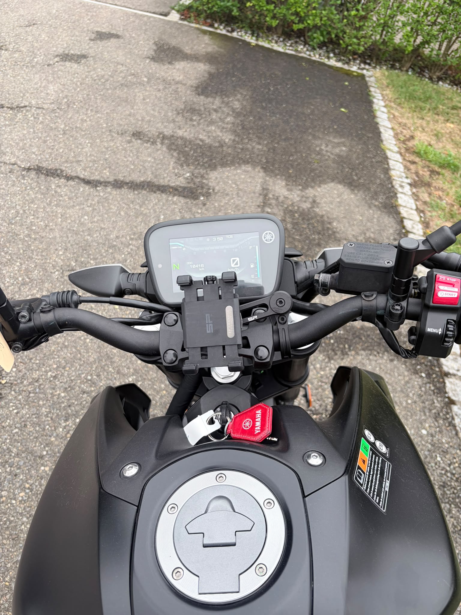 YAMAHA MT-125-image-3