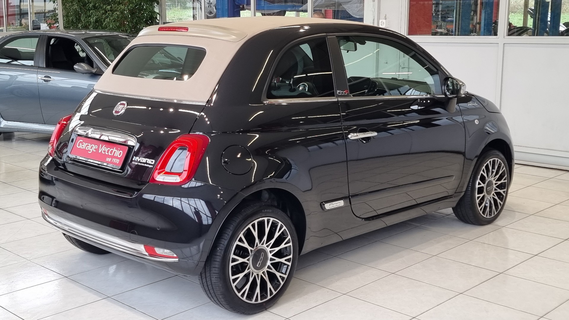 FIAT 500 C 1.0 Hybrid Dolcevita-showroom-element-3