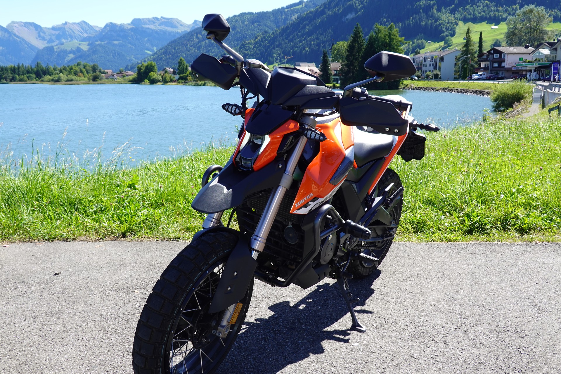 ZONTES ZT 125 U1-image-1