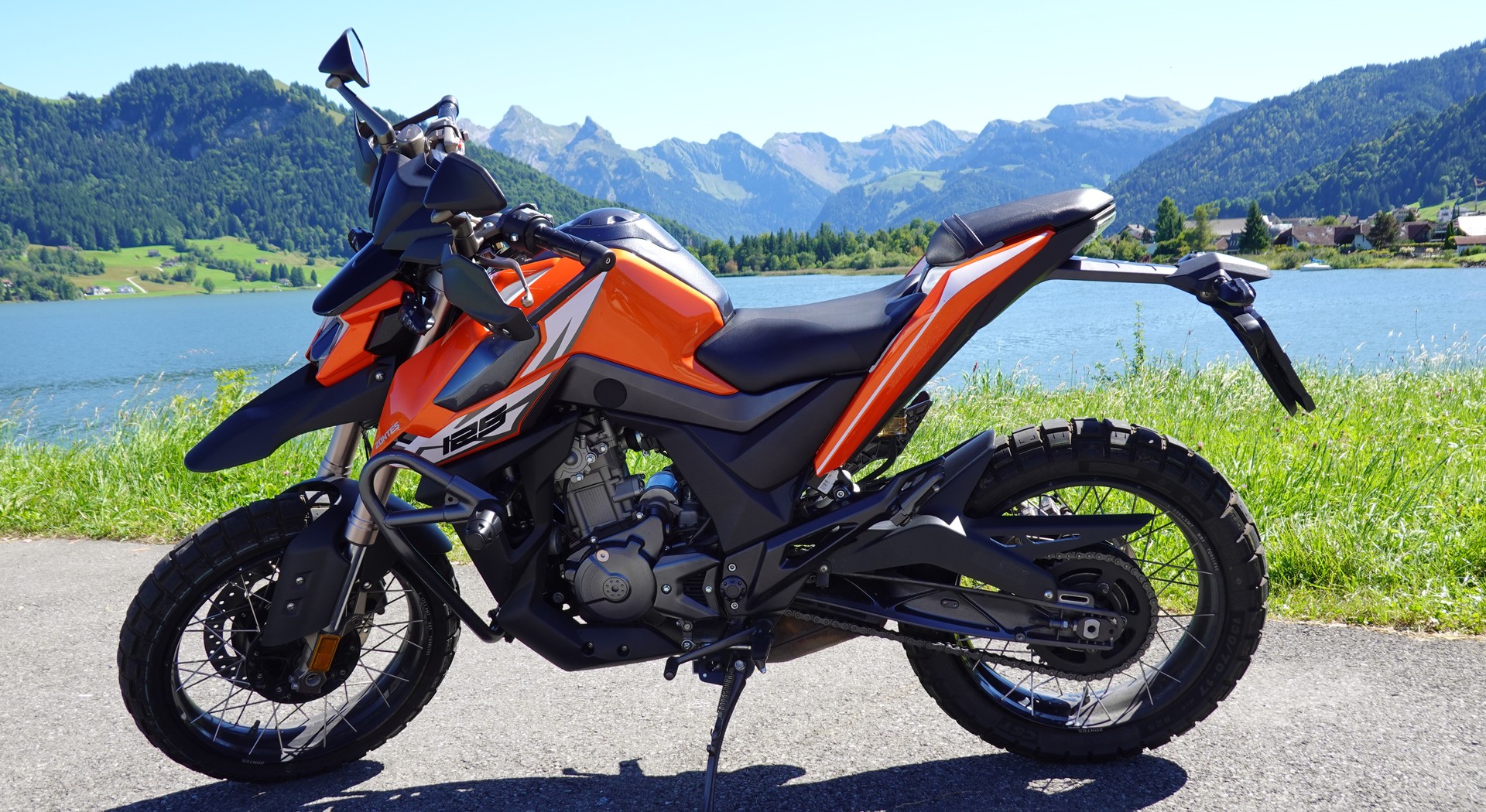 ZONTES ZT 125 U1-image-0