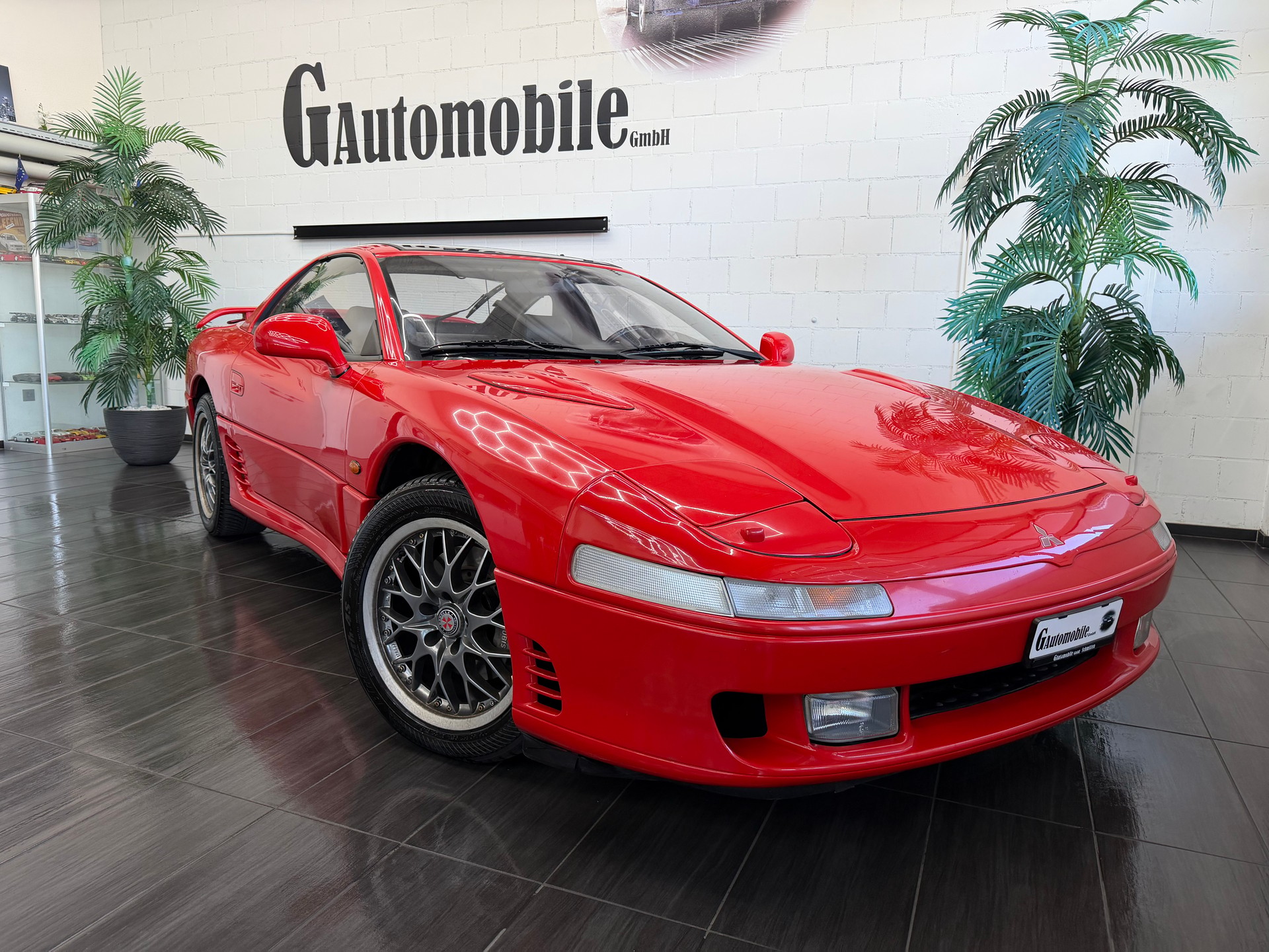 MITSUBISHI 3000 GT ⭐️-showroom-element-1