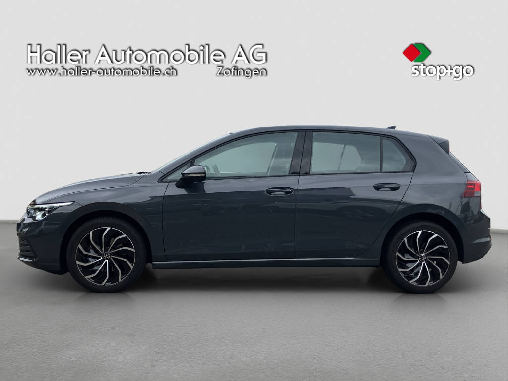 VW Golf VIII 1.0 TSI Life DSG-showroom-element-1