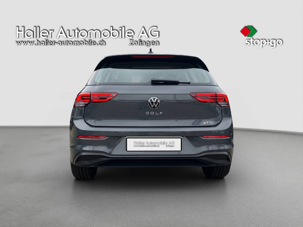 VW Golf VIII 1.0 TSI Life DSG-showroom-element-3