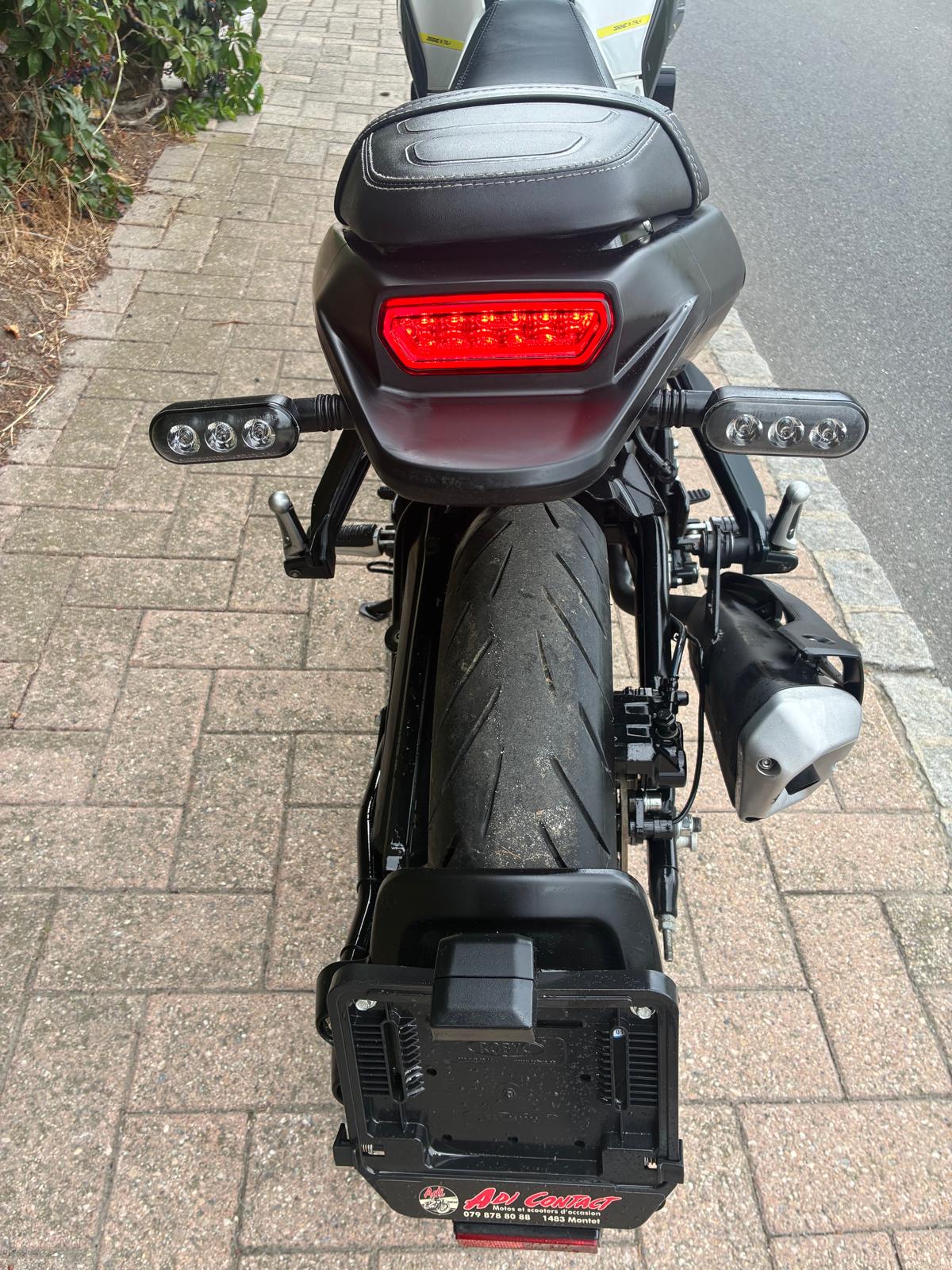 BENELLI Leoncino 125-image-8
