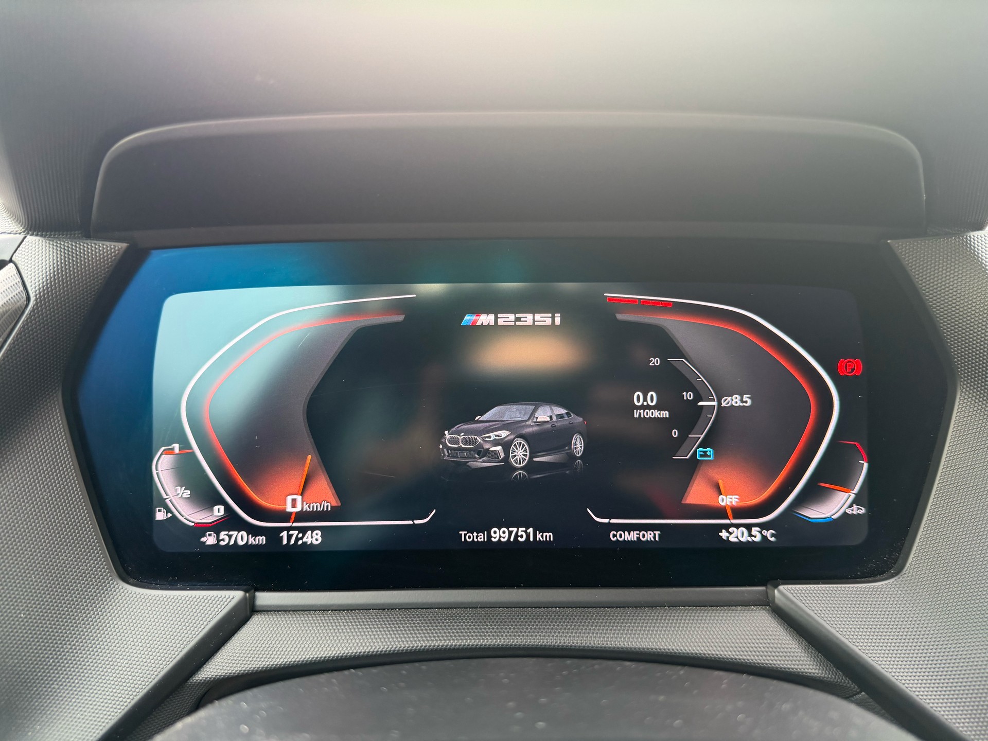 BMW M235i xDrive-image-9