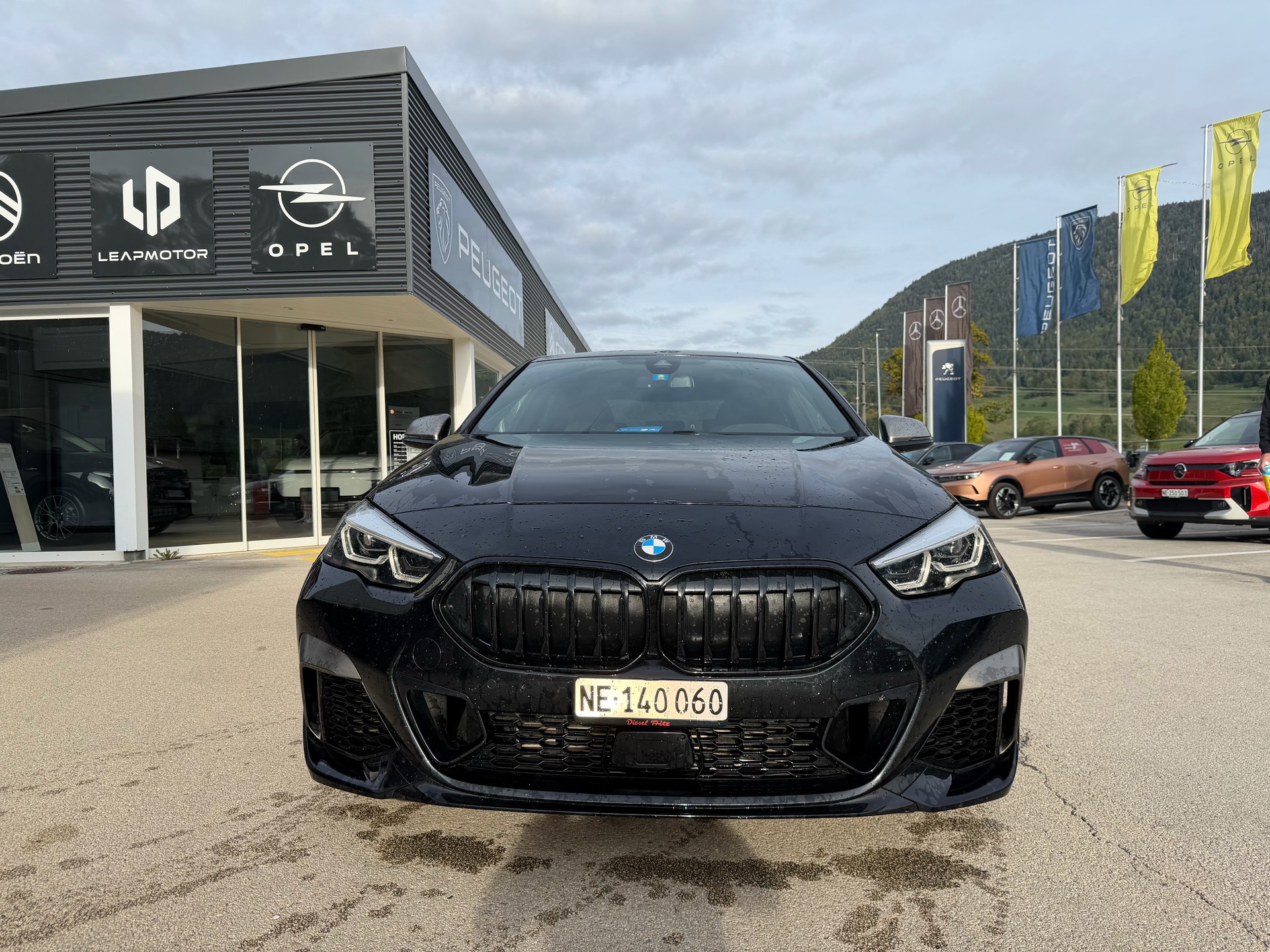 BMW M235i xDrive-image-5