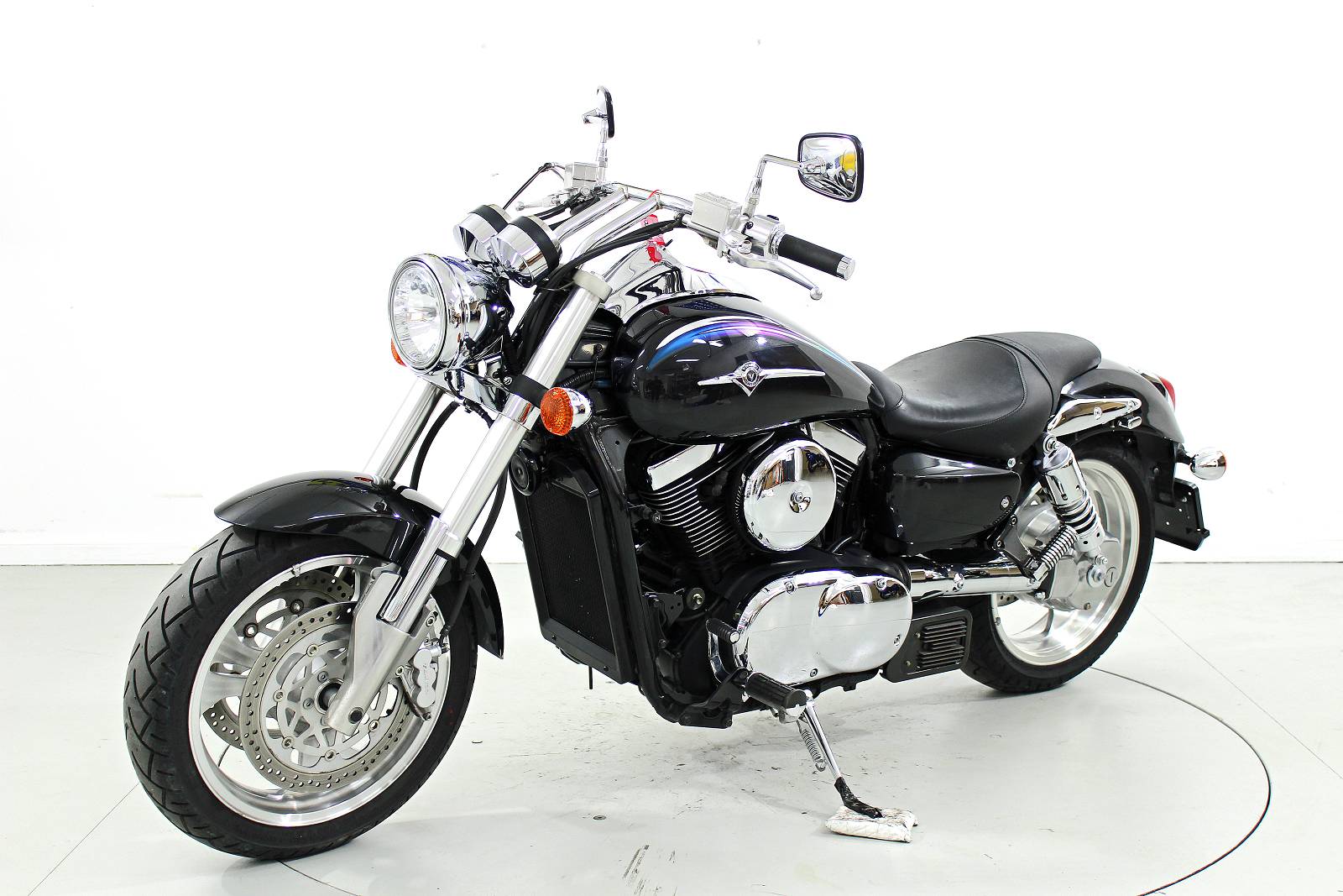 KAWASAKI VN 1500 Mean Streak-image-2