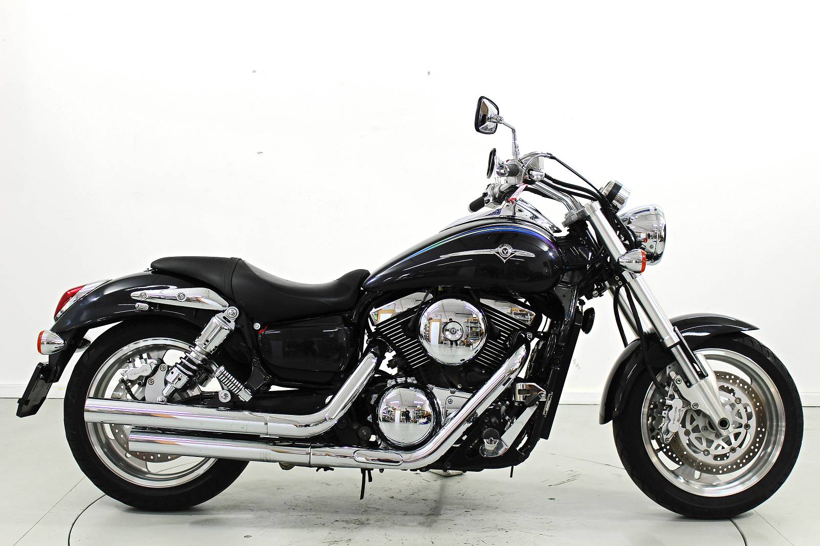 KAWASAKI VN 1500 Mean Streak-image-3