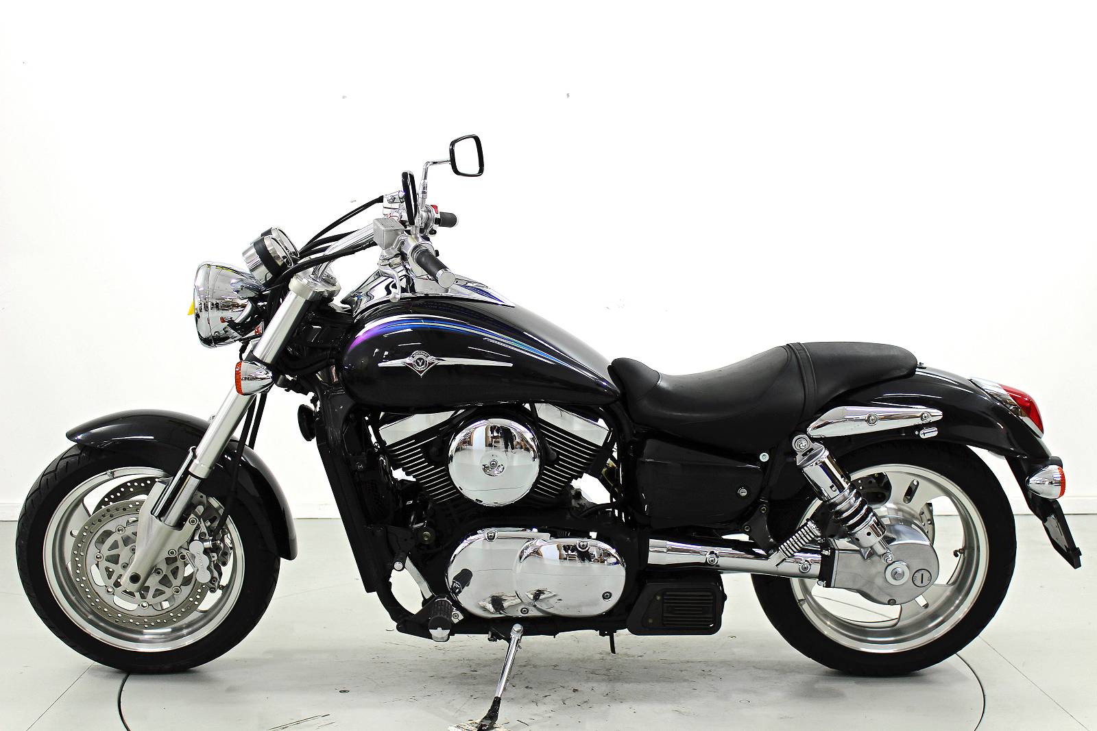 KAWASAKI VN 1500 Mean Streak-image-4