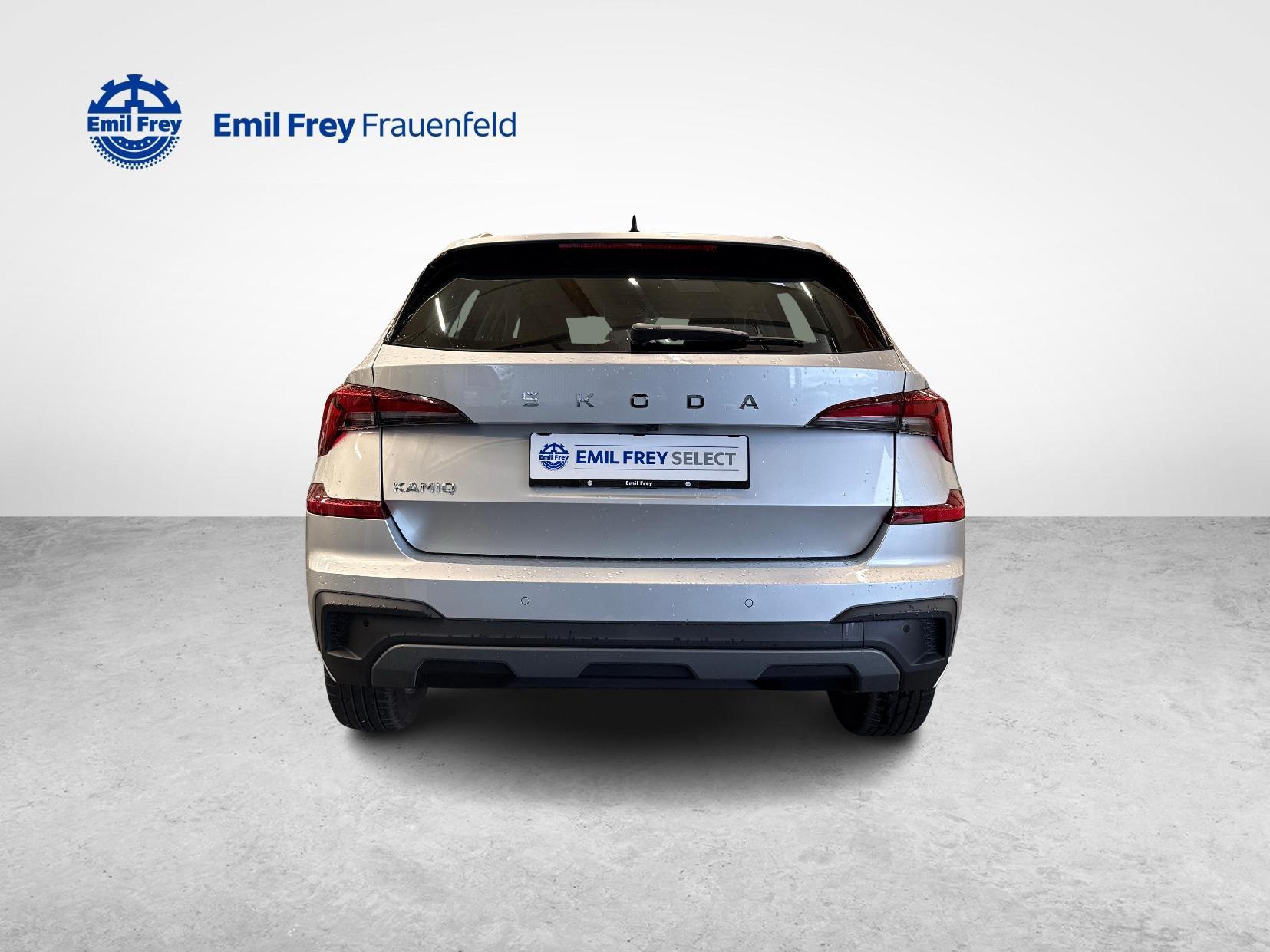 SKODA Kamiq 1.0 TSI Selection DSG-showroom-element-3