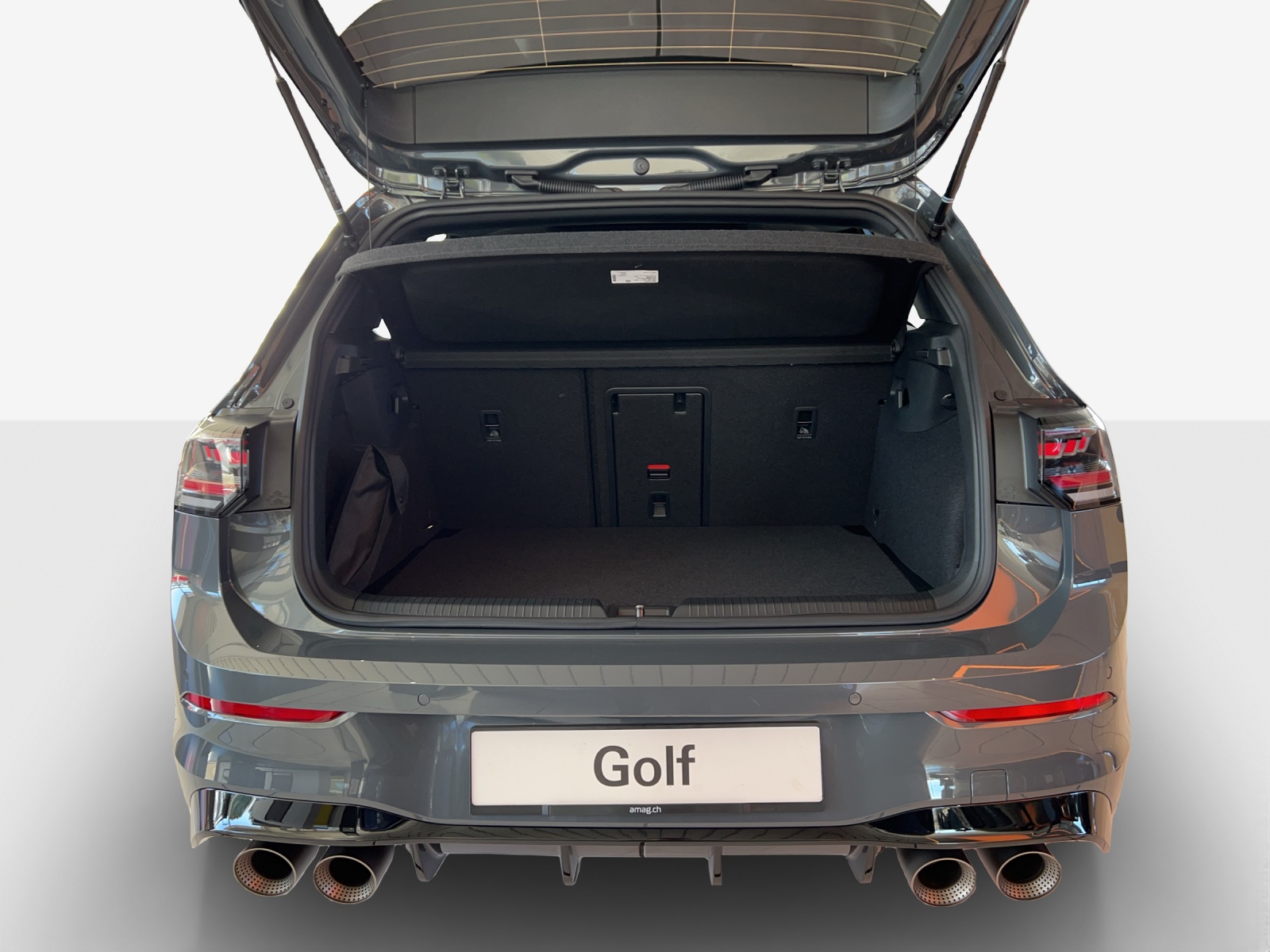 VW Golf 2.0 TSI R DSG 4 Motion-image-12
