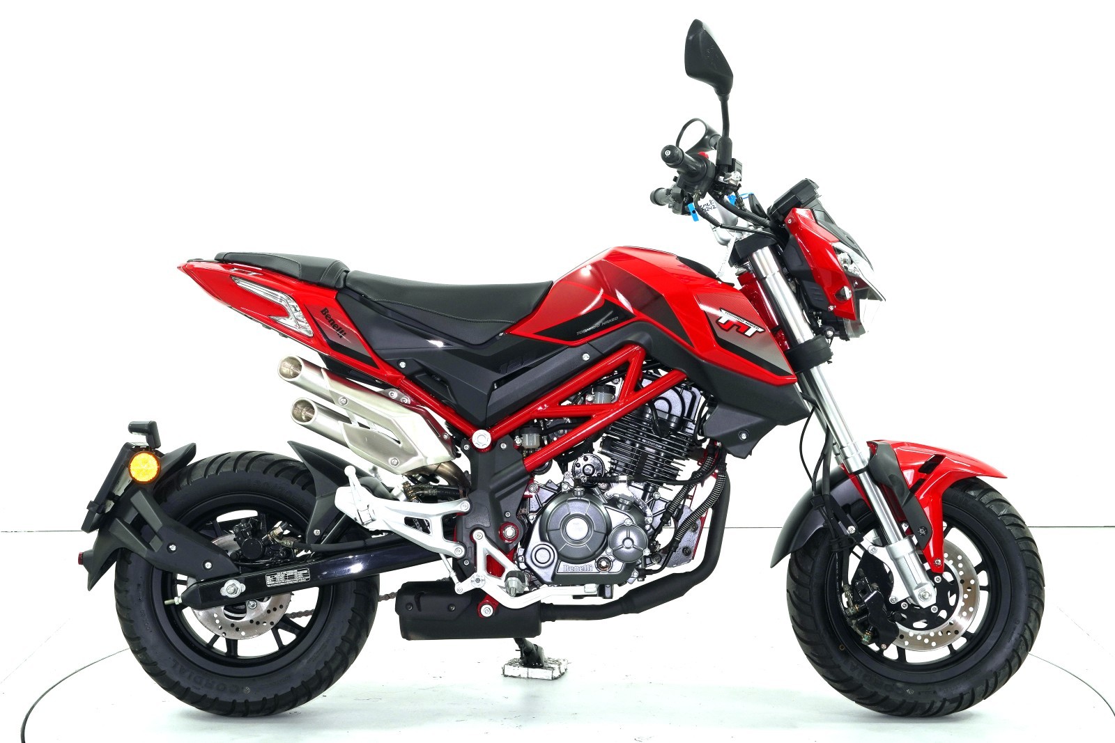 BENELLI TNT 125-image-3