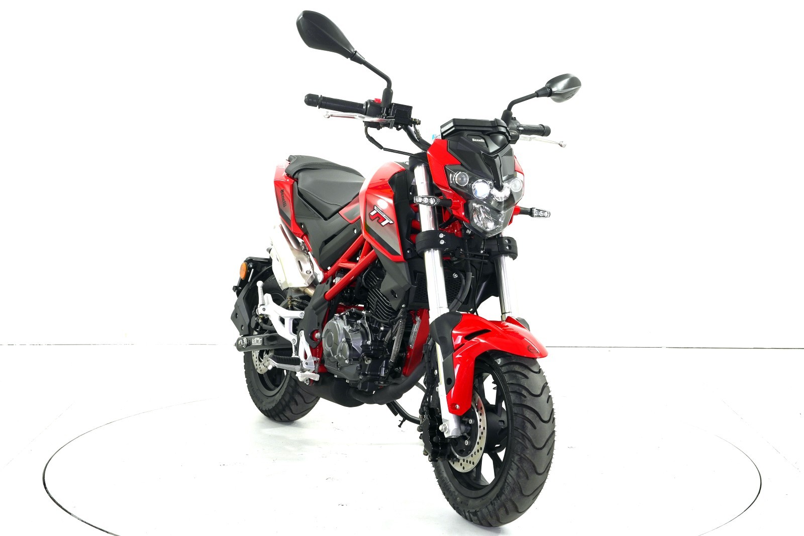 BENELLI TNT 125-image-1
