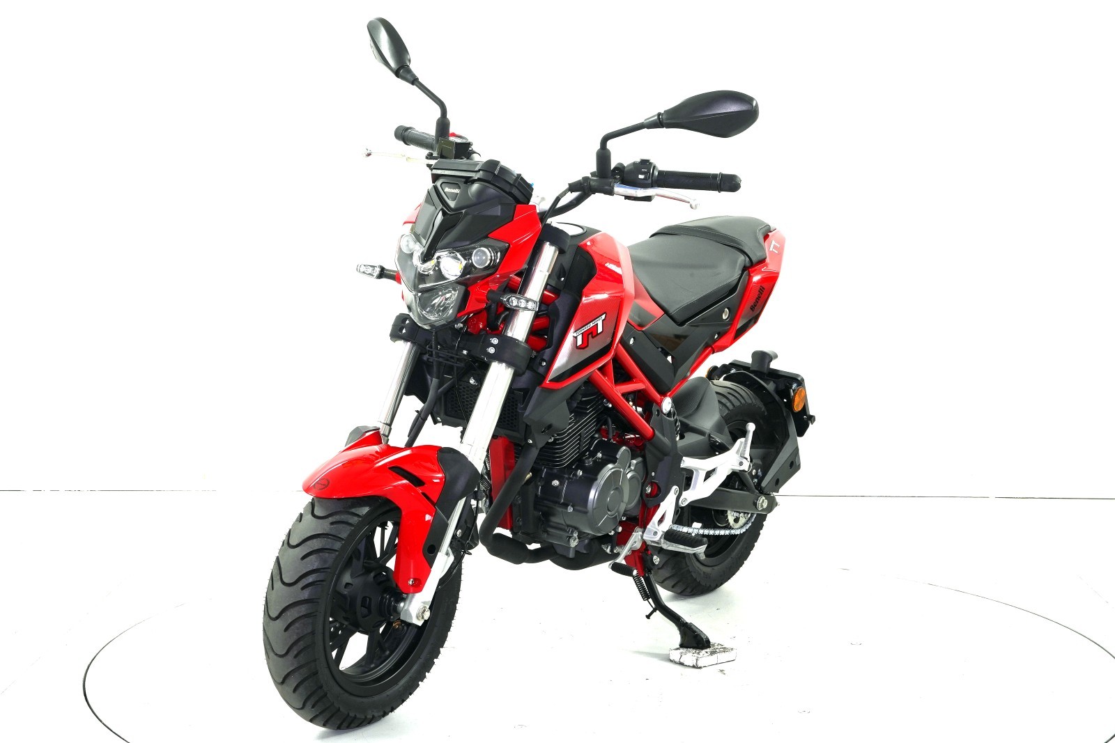 BENELLI TNT 125-image-2