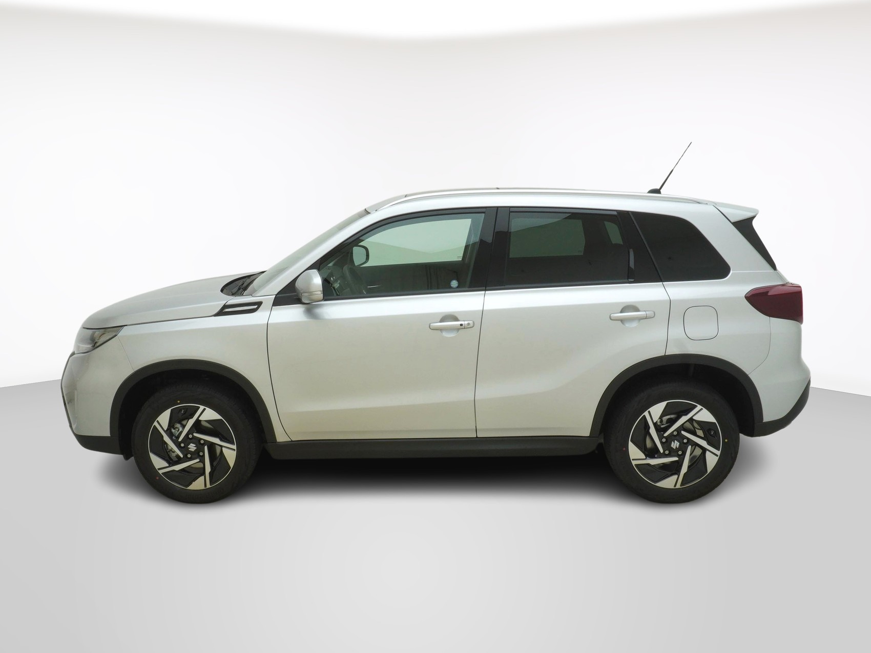 SUZUKI Vitara 1.4 T Compact Top Hybrid 4x4-showroom-element-1