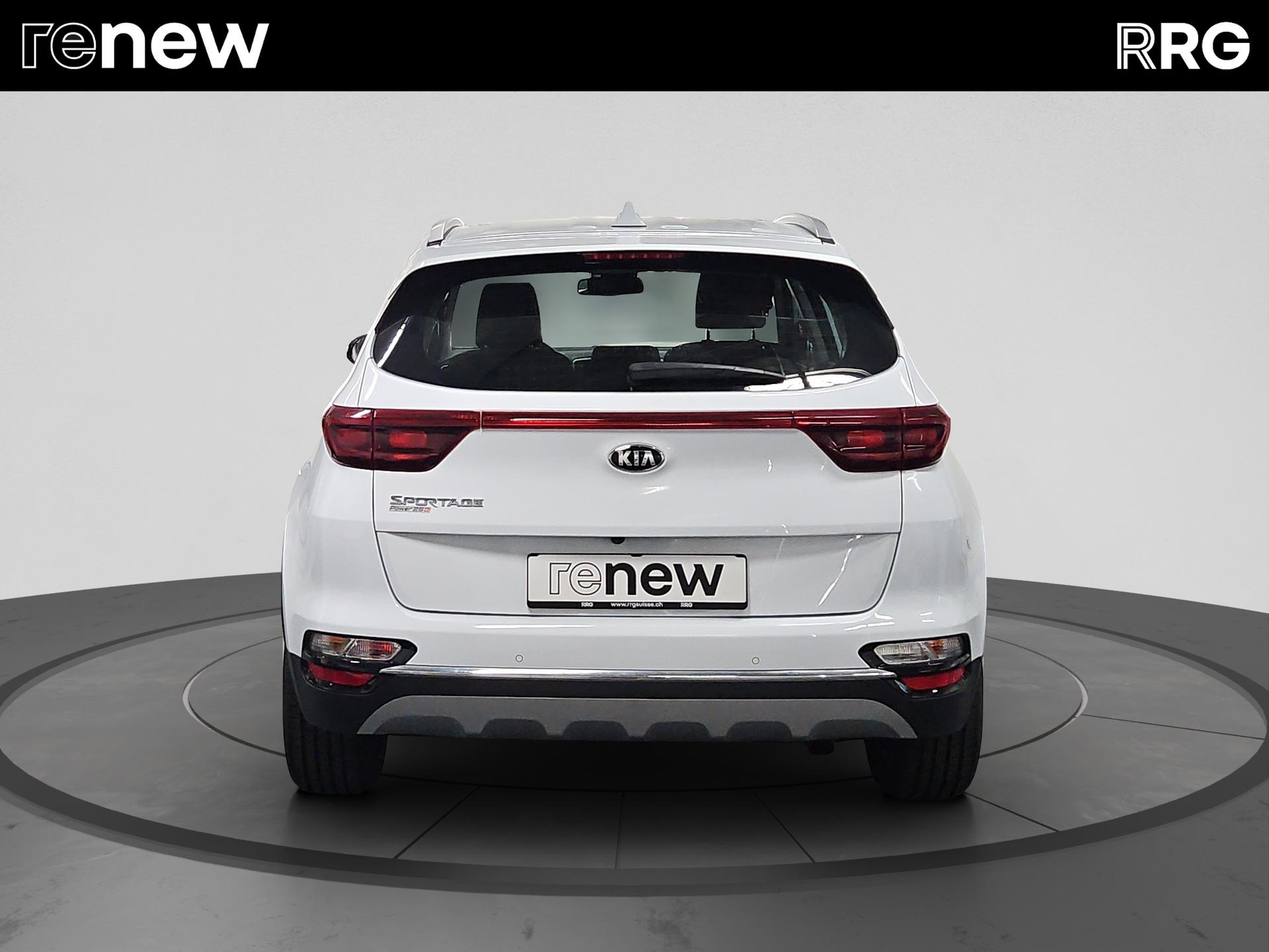 KIA Sportage 1.6 T-GDi Power 4WD Automat-showroom-element-3