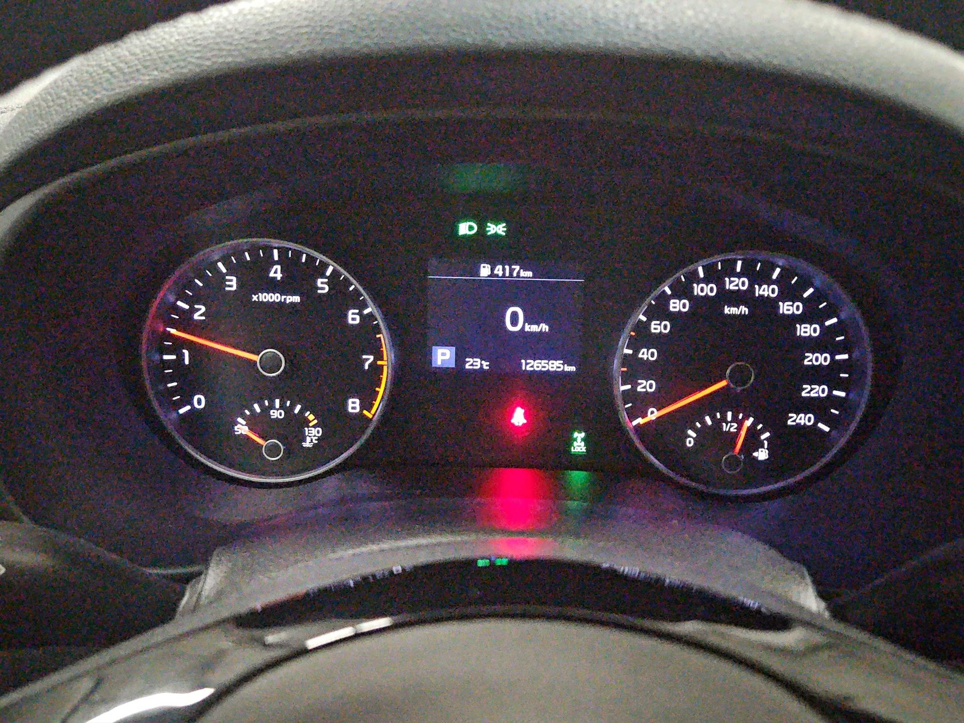 KIA Sportage 1.6 T-GDi Power 4WD Automat-image-10