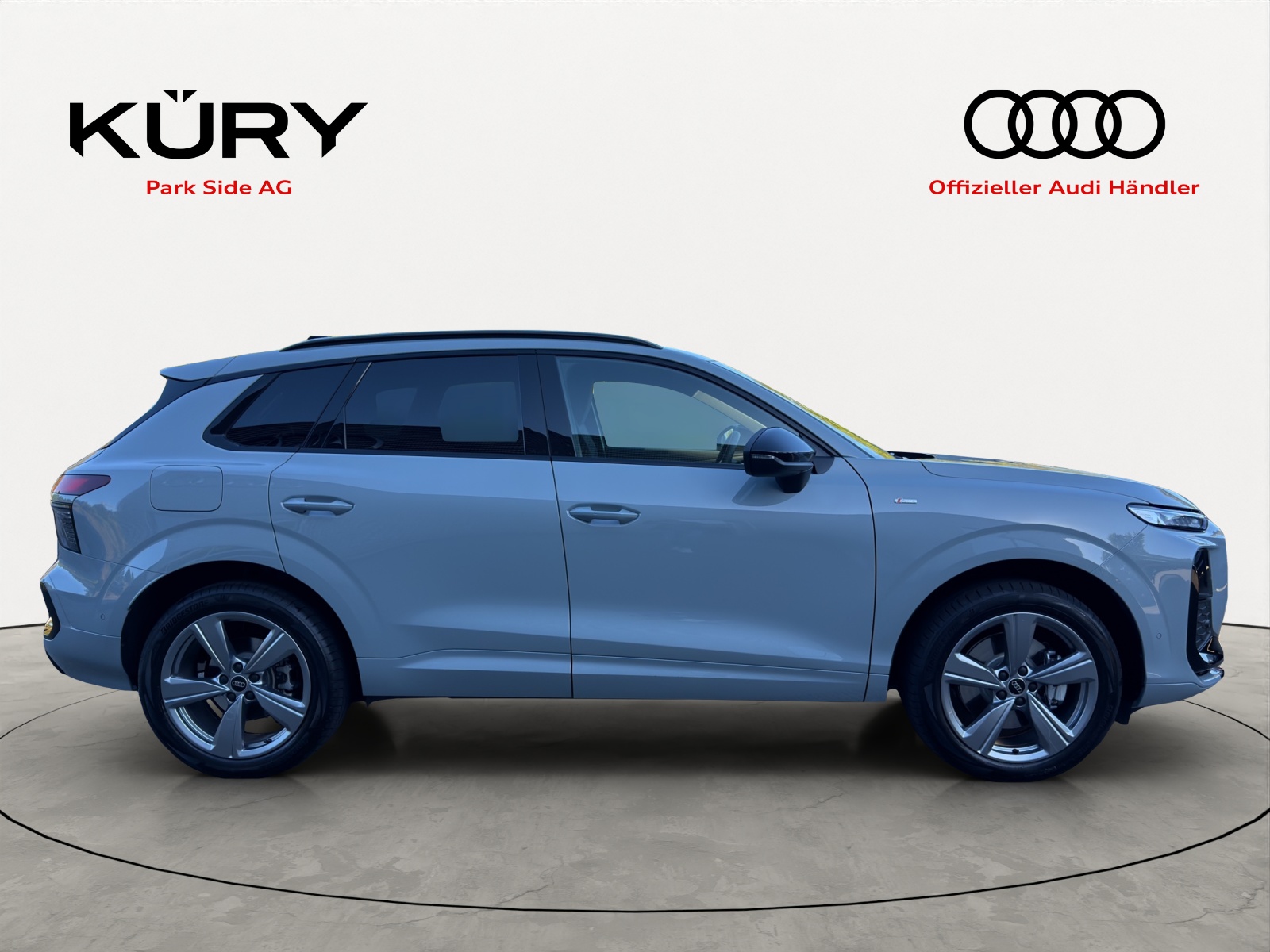 AUDI Q3 SUV TFSI quattro 150 kW S t-showroom-element-2