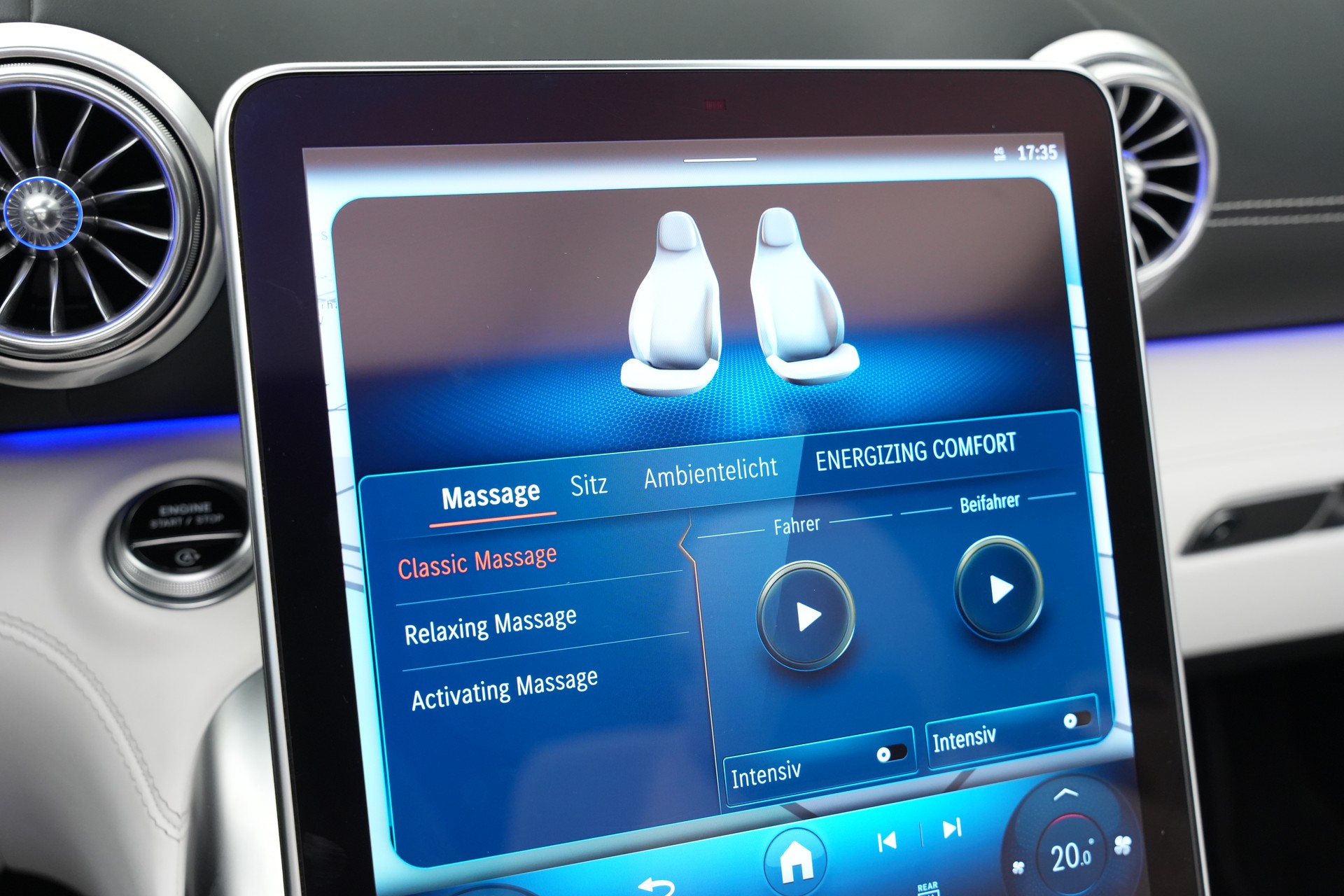 MERCEDES-BENZ AMG SL 63 4M Speedshift MCT *Designo Mattlackierung*-image-33