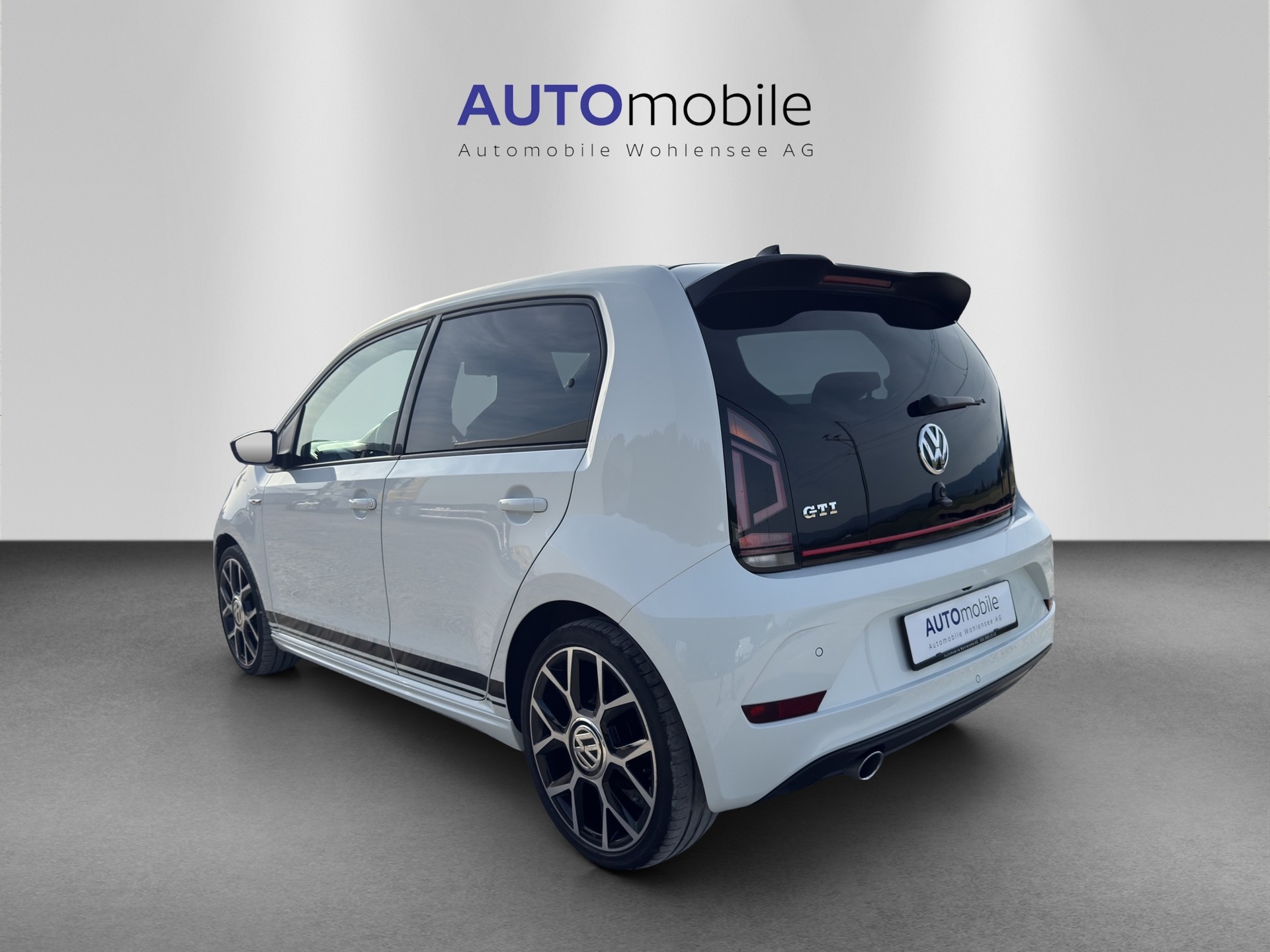 VW Up 1.0 TSI GTI-image-5