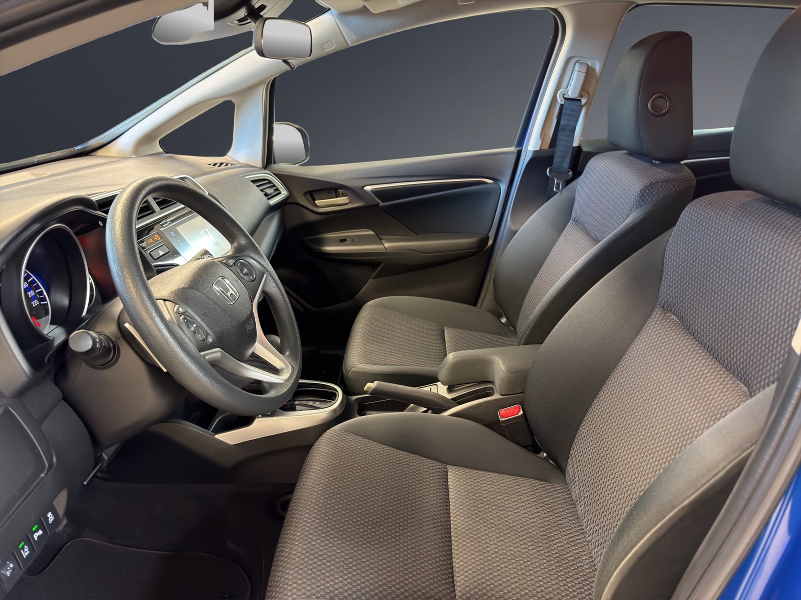 HONDA Jazz 1.3i-VTEC Elegance-image-6