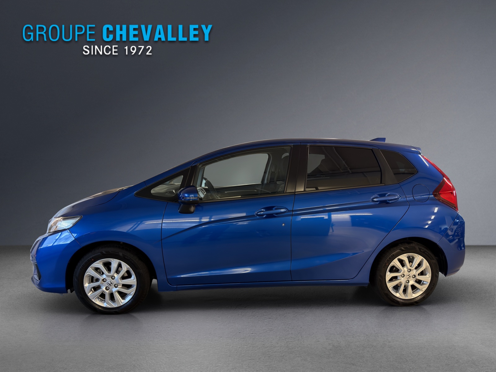 HONDA Jazz 1.3i-VTEC Elegance-showroom-element-2
