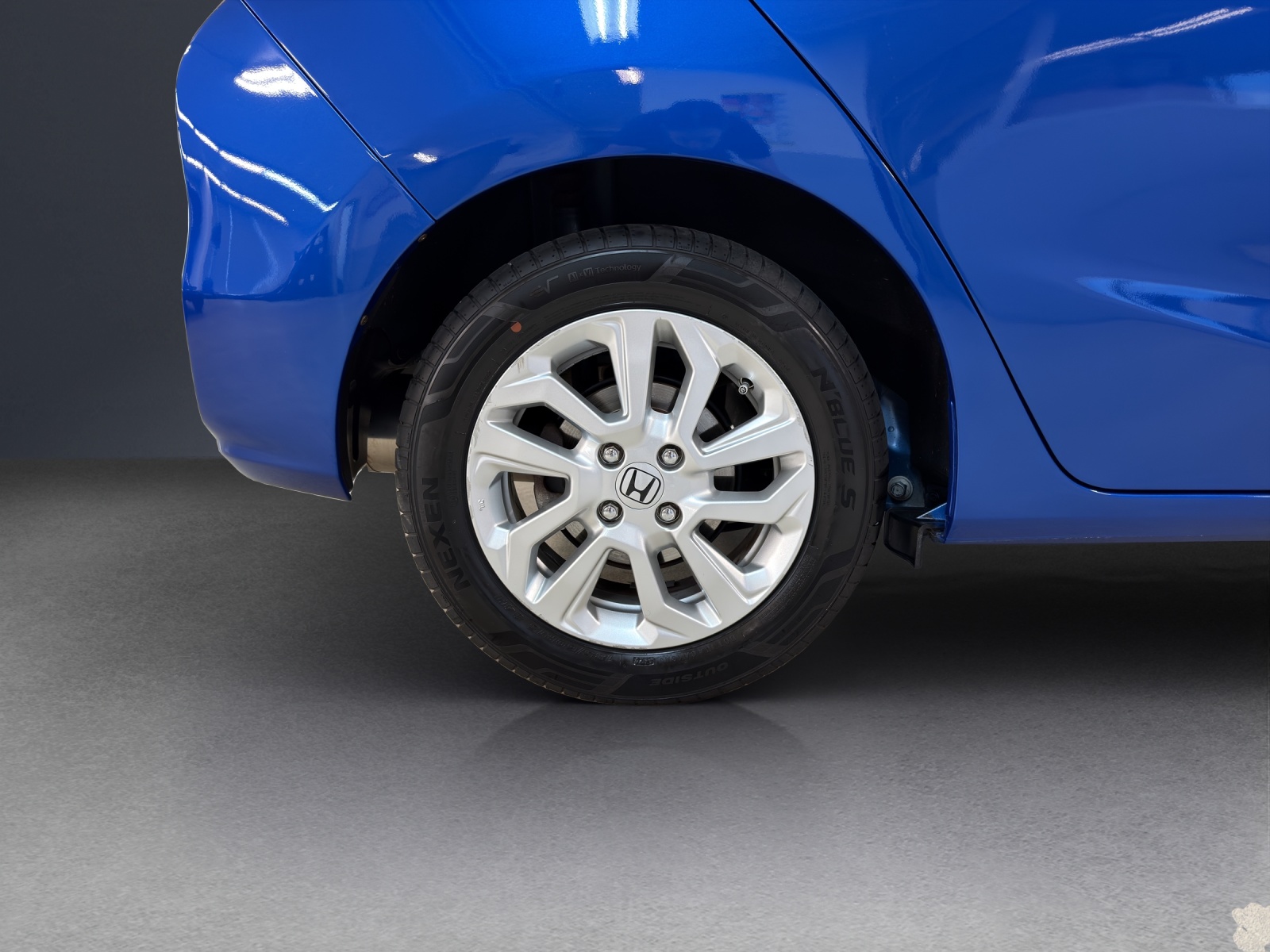 HONDA Jazz 1.3i-VTEC Elegance-image-5