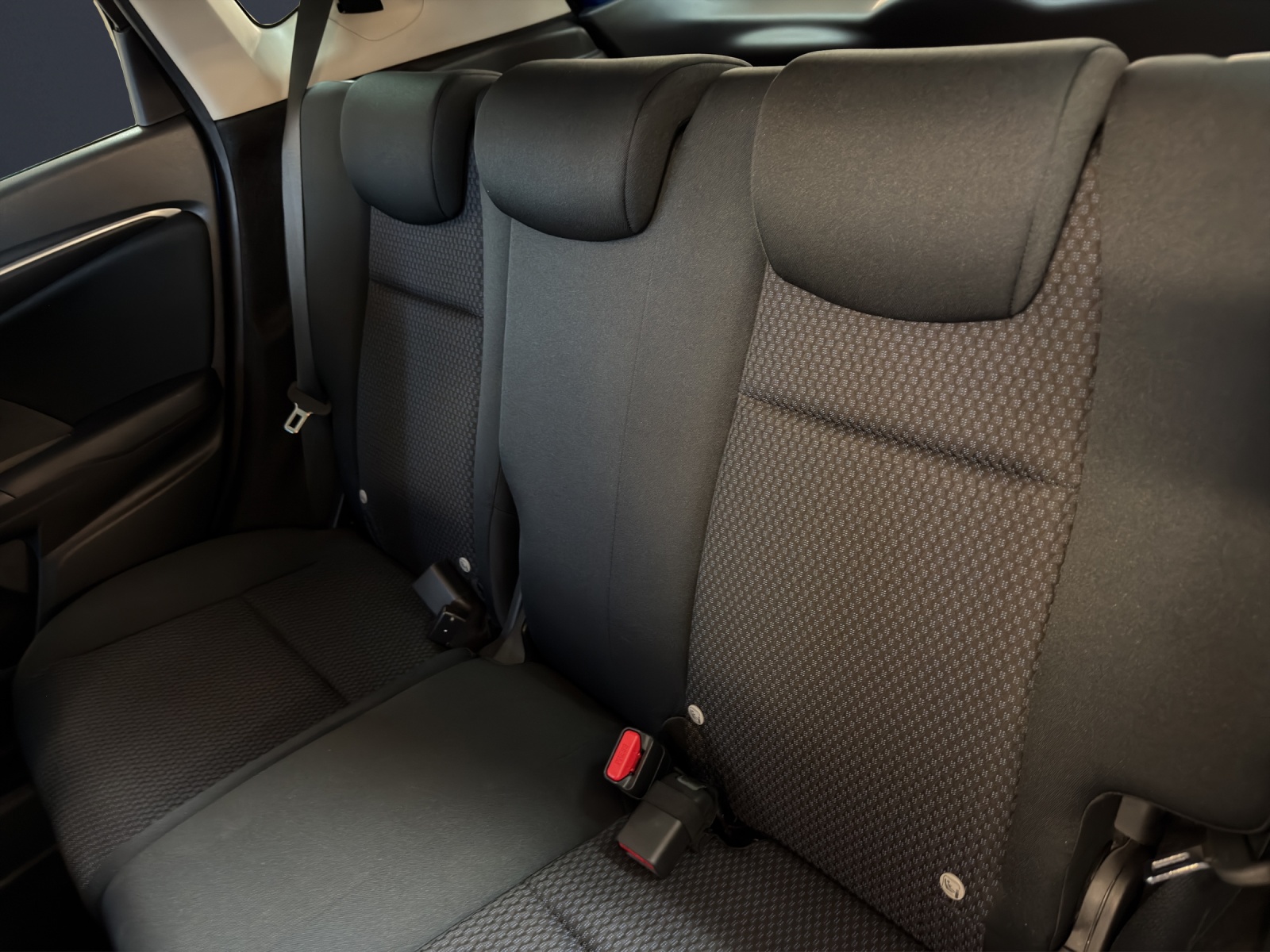 HONDA Jazz 1.3i-VTEC Elegance-image-15