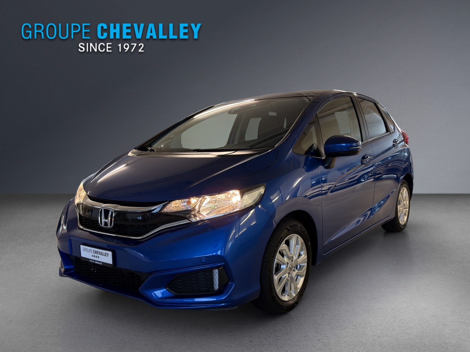 HONDA Jazz 1.3i-VTEC Elegance