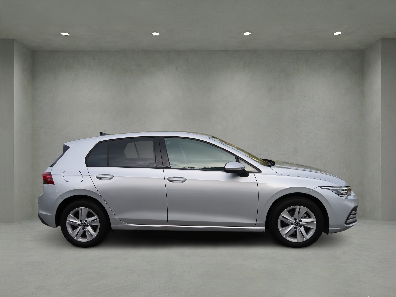 VW Golf 2.0 TDI Style DSG-showroom-element-3