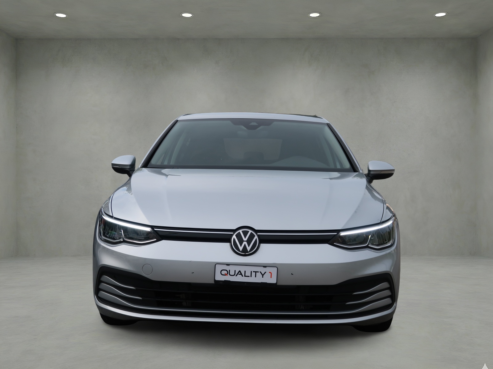 VW Golf 2.0 TDI Style DSG-showroom-element-1