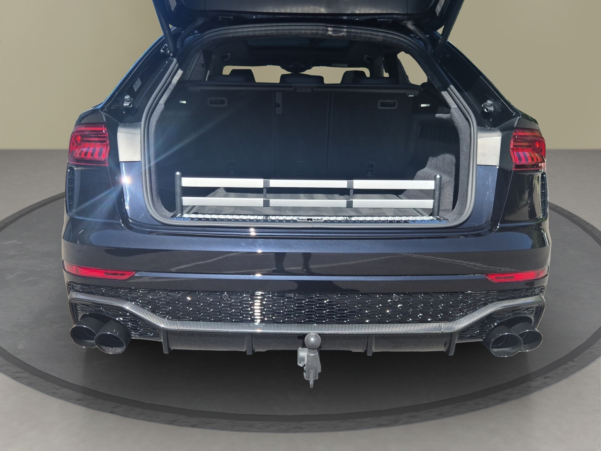 AUDI AUDI RSQ8 // ABT Edition 740PS // quattro tiptronic-image-23