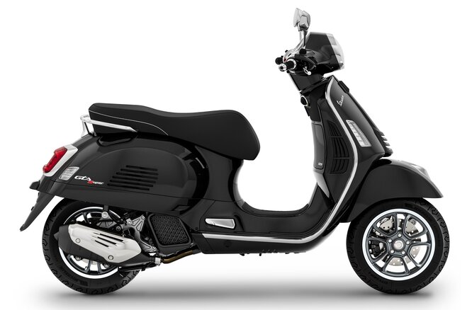 PIAGGIO Vespa GTS 125 Super RST E5+-image-6