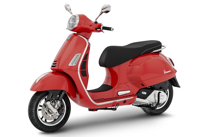 PIAGGIO Vespa GTS 125 Super RST E5+-image-3