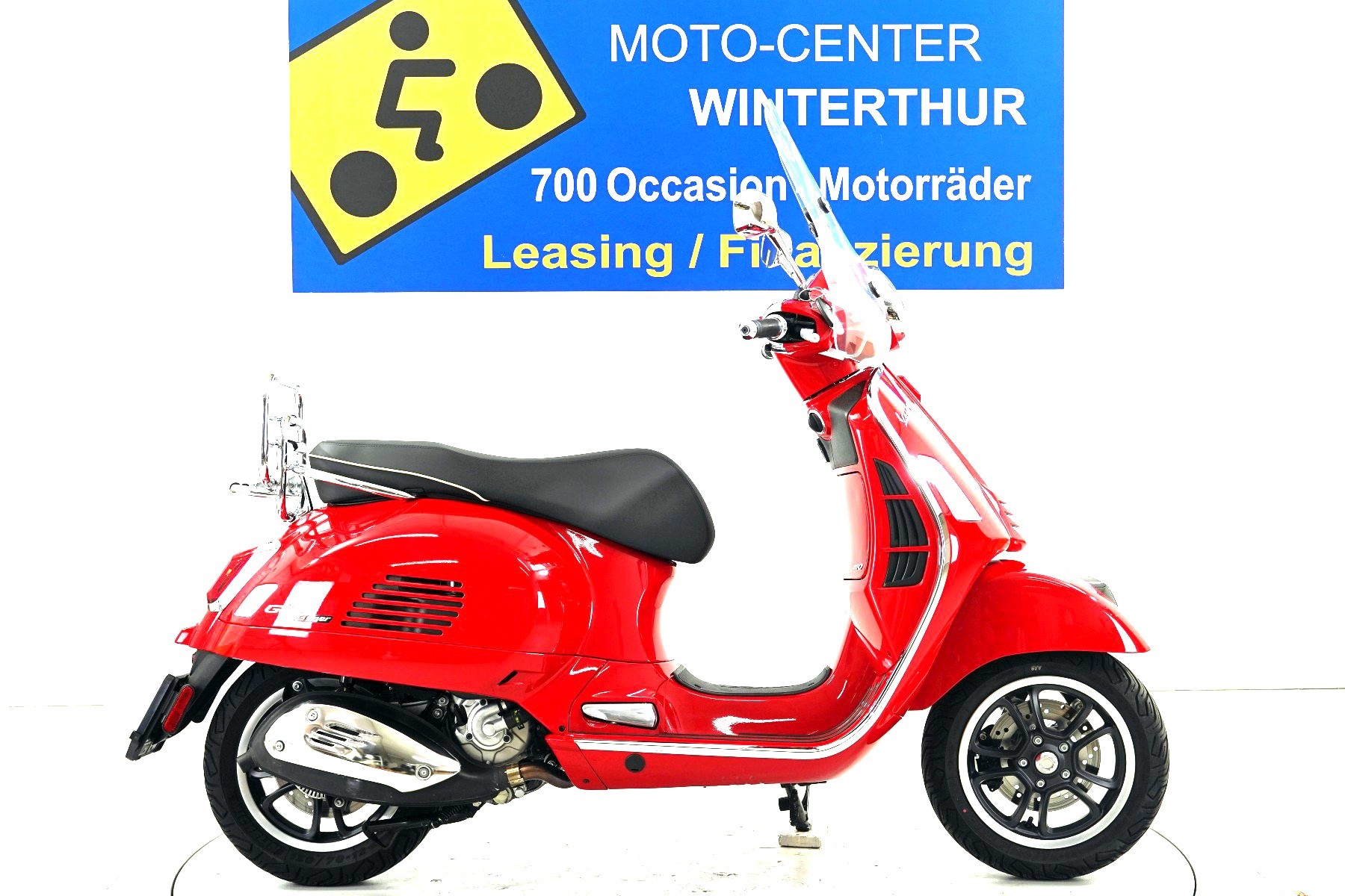 PIAGGIO Vespa GTS 310 ABS-image-0