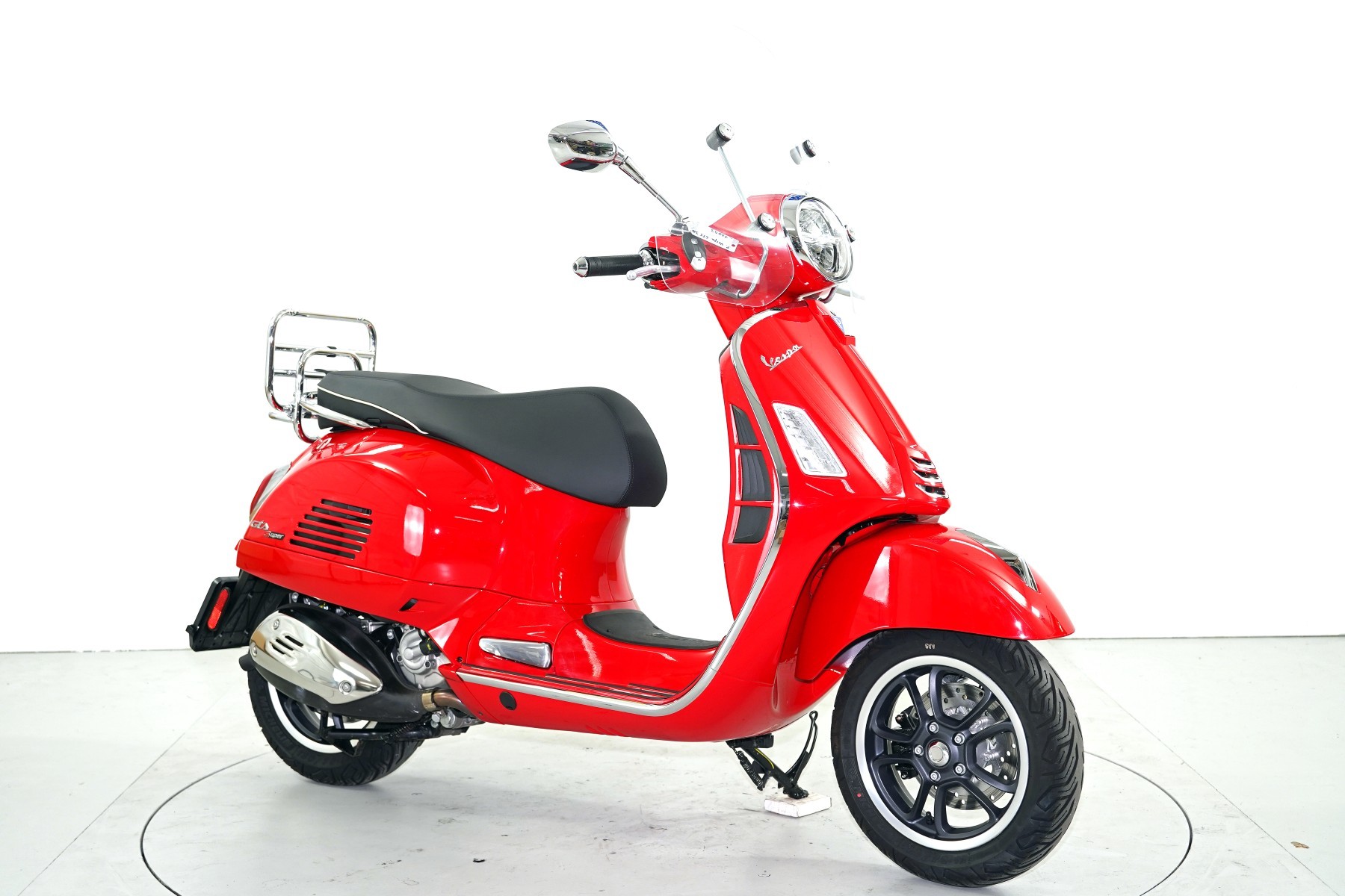 PIAGGIO Vespa GTS 310 ABS-image-1