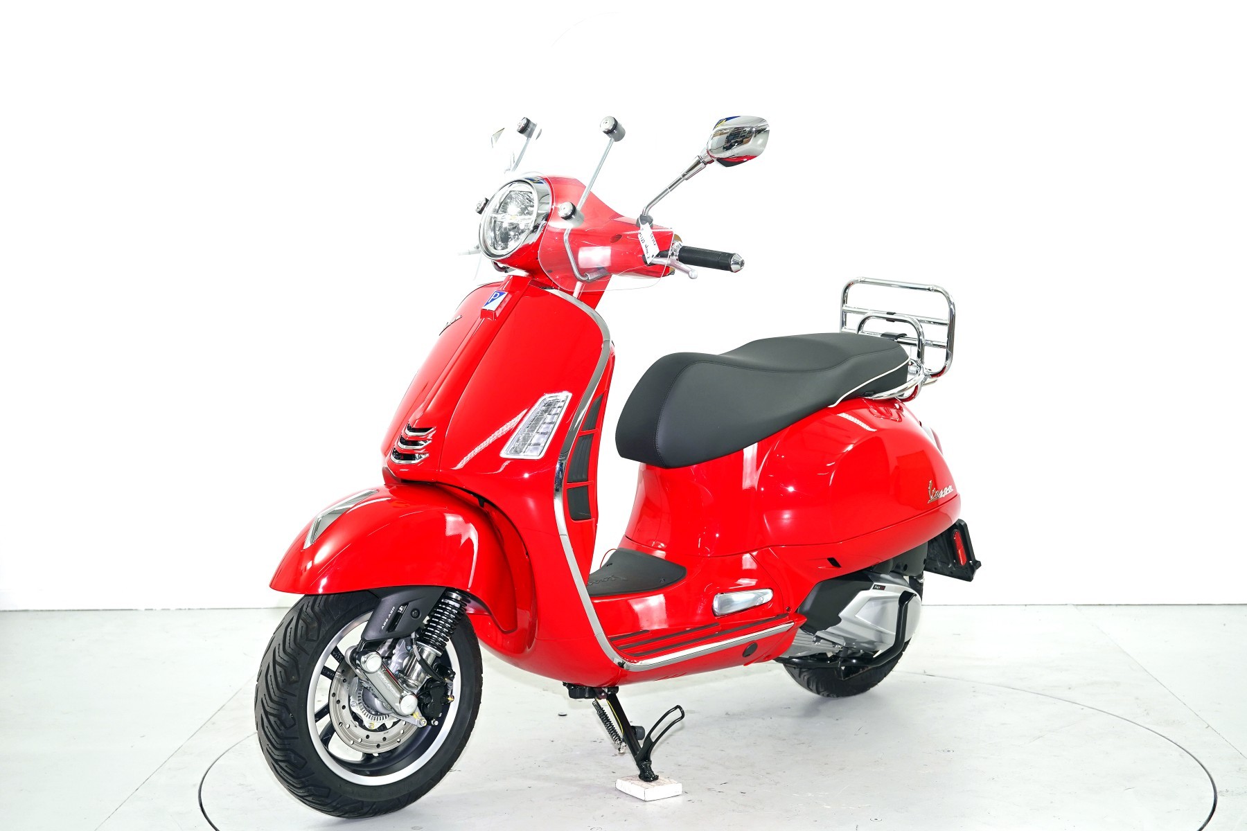 PIAGGIO Vespa GTS 310 ABS-image-2