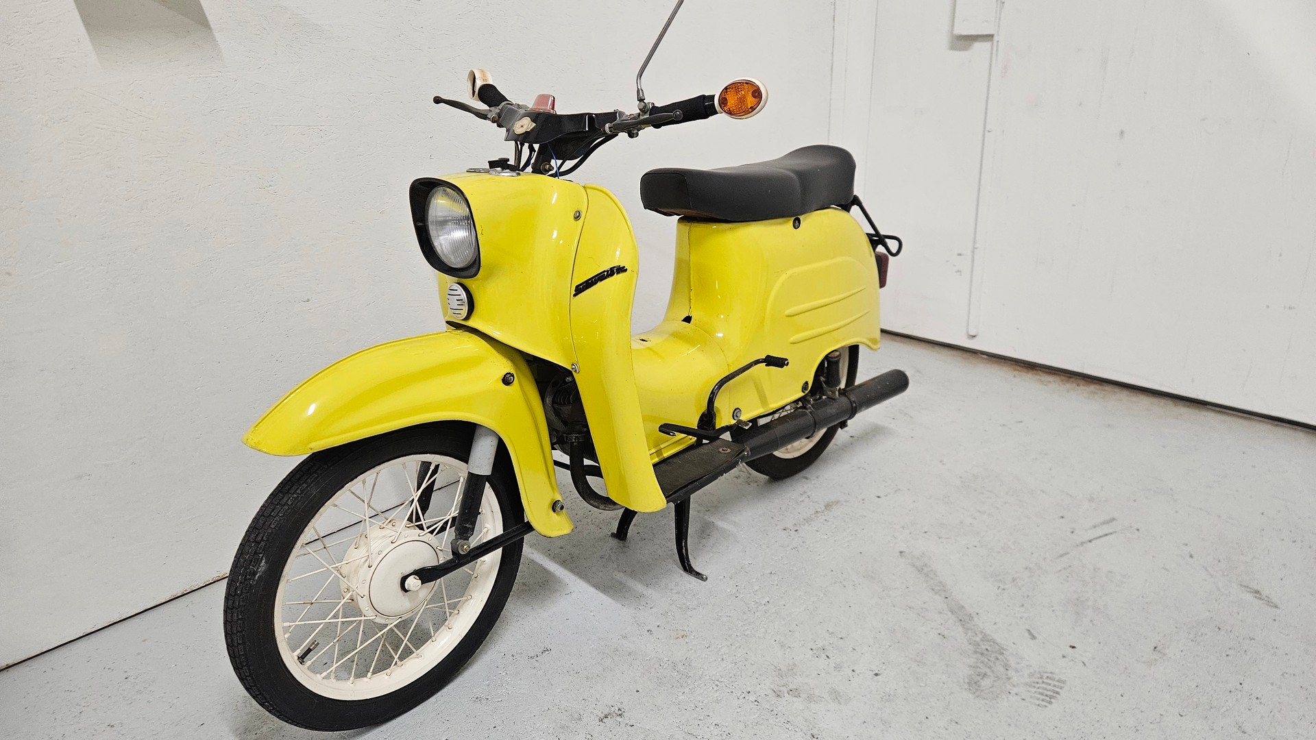 SIMSON SCHWALBE