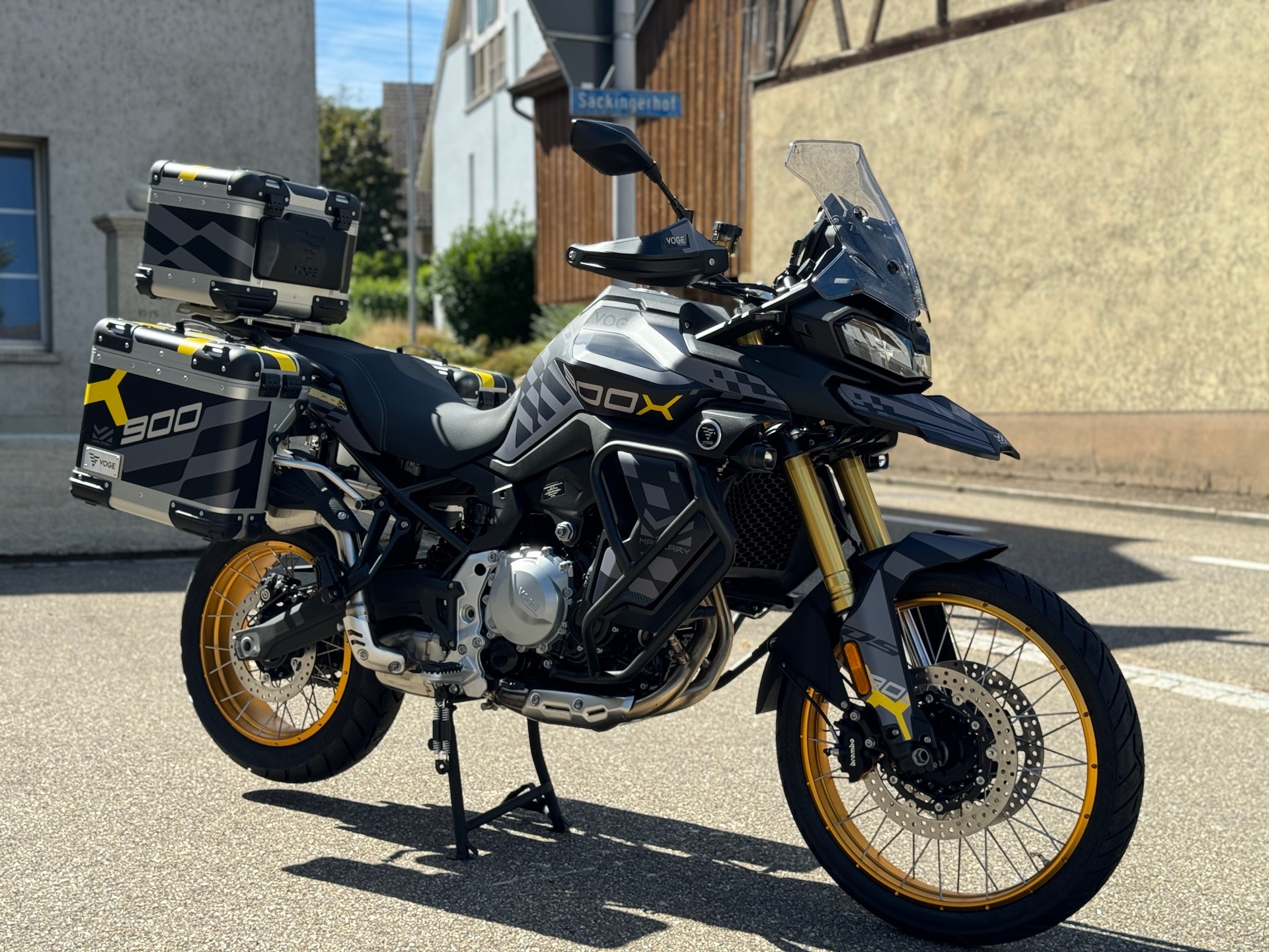 VOGE DS 900 X auch als 35kw-image-2