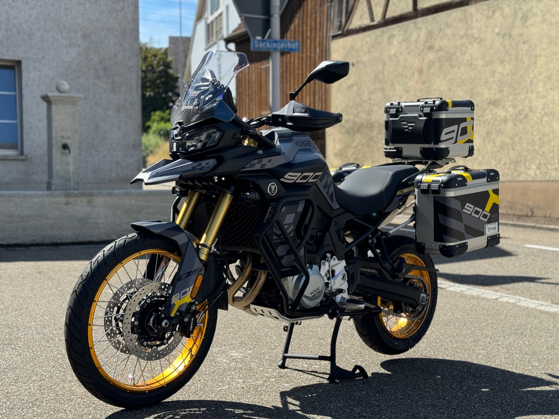 VOGE DS 900 X auch als 35kw-image-3