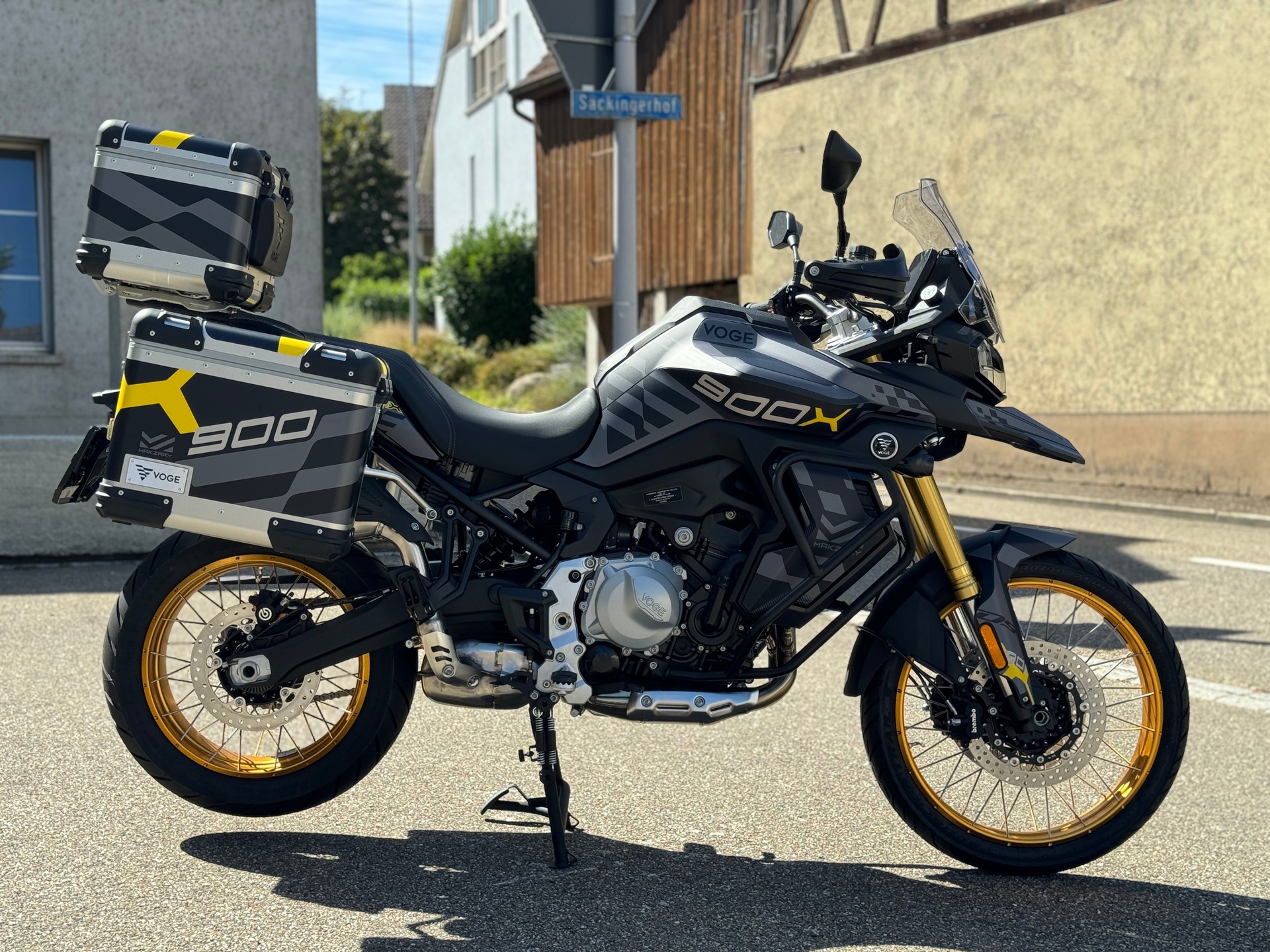 VOGE DS 900 X auch als 35kw-image-1