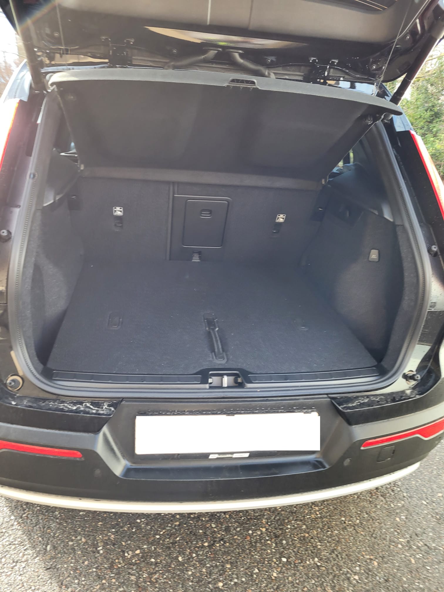 VOLVO XC40 B3 Benzin Mild Hybrid Core DCT-image-10