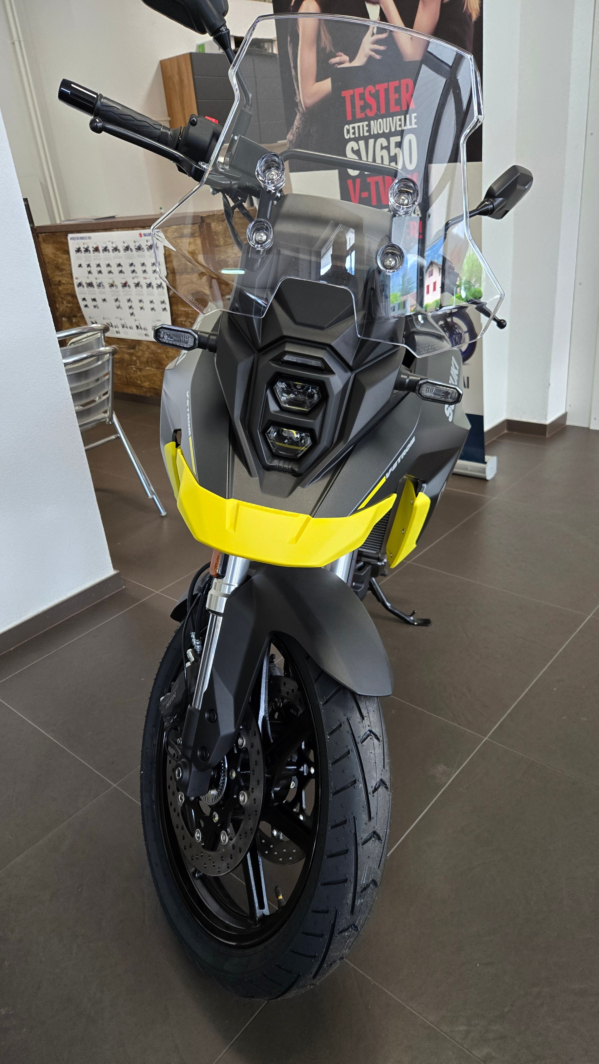 SUZUKI DL800-image-2