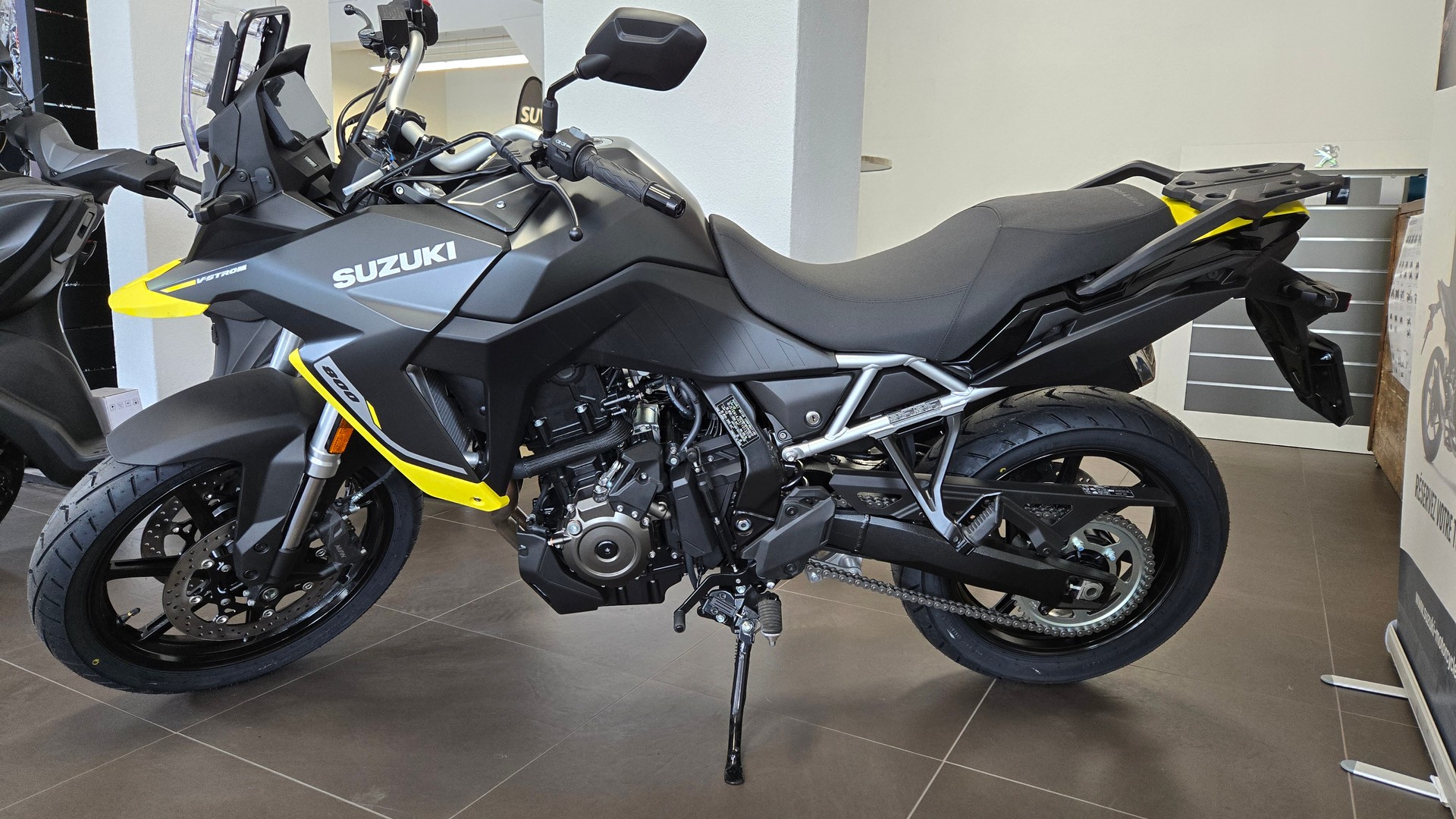 SUZUKI DL800-image-0