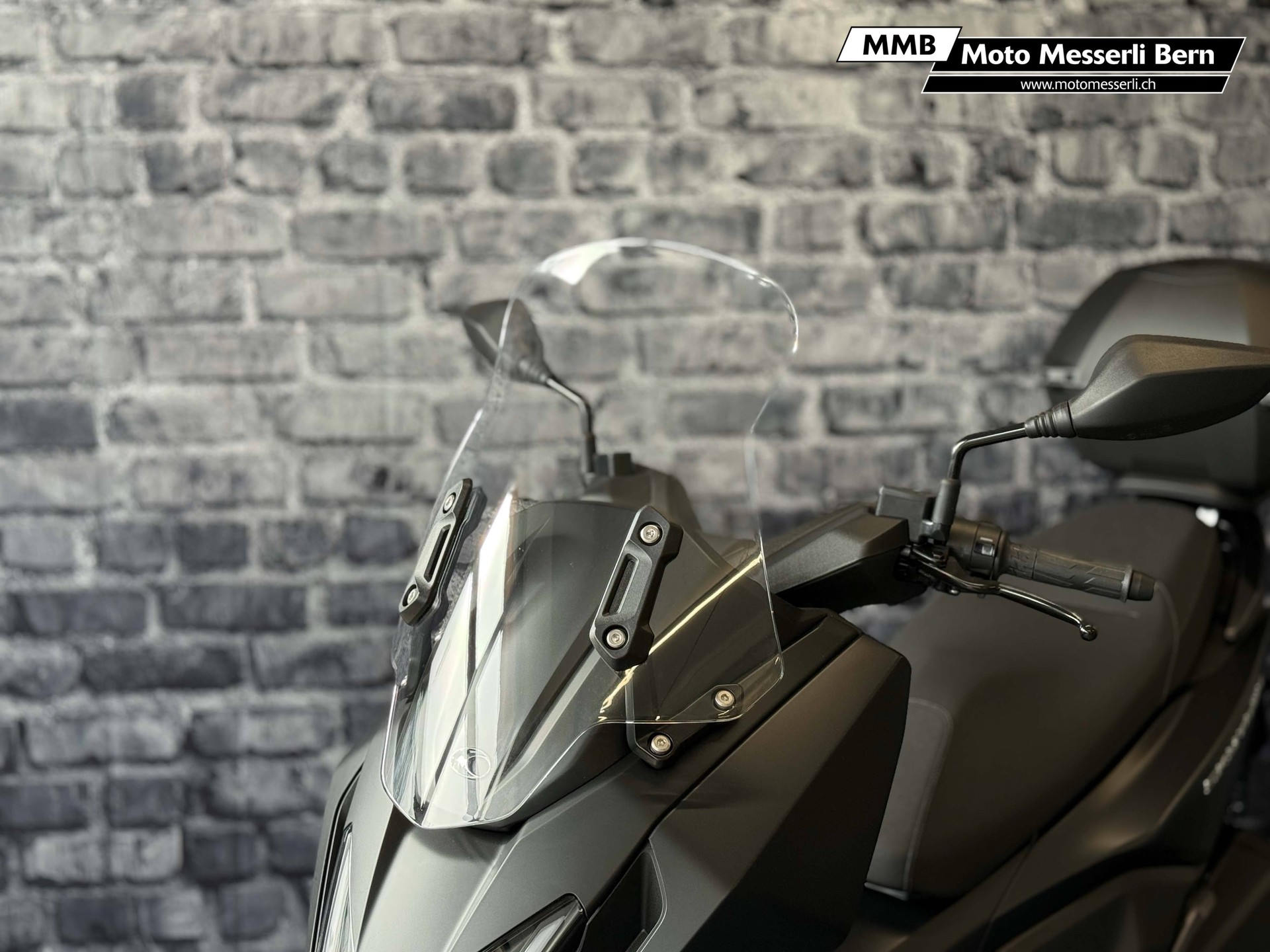 KYMCO Sky Town 125-image-7