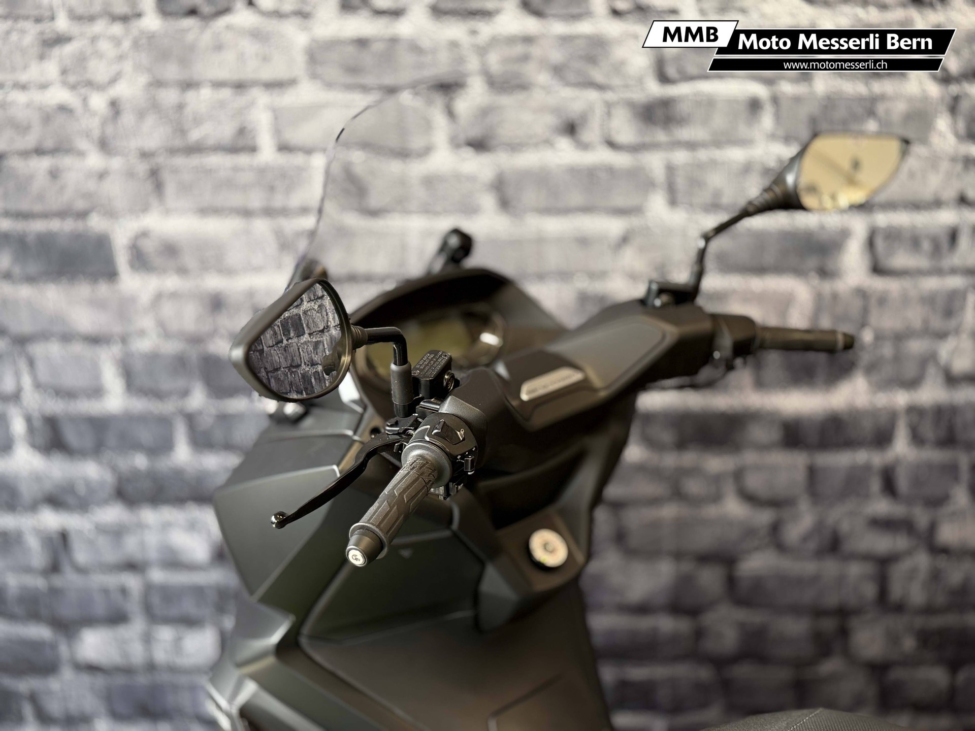 KYMCO Sky Town 125-image-10