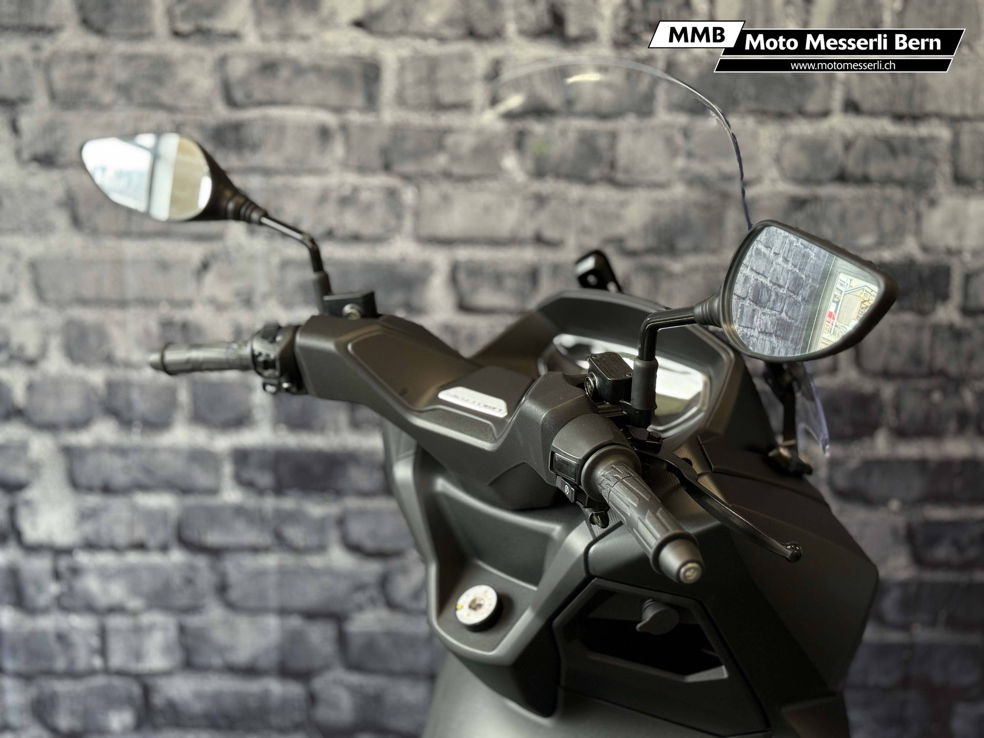KYMCO Sky Town 125-image-8