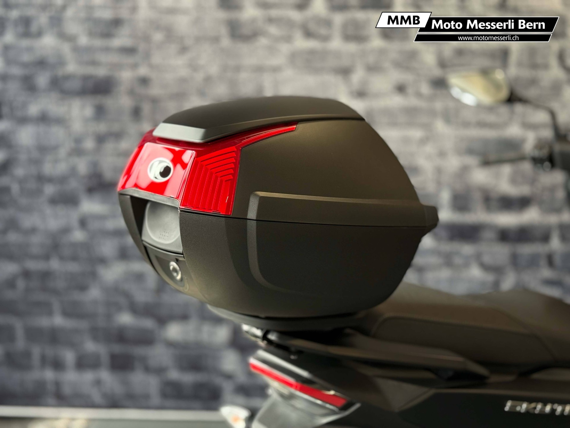 KYMCO Sky Town 125-image-12