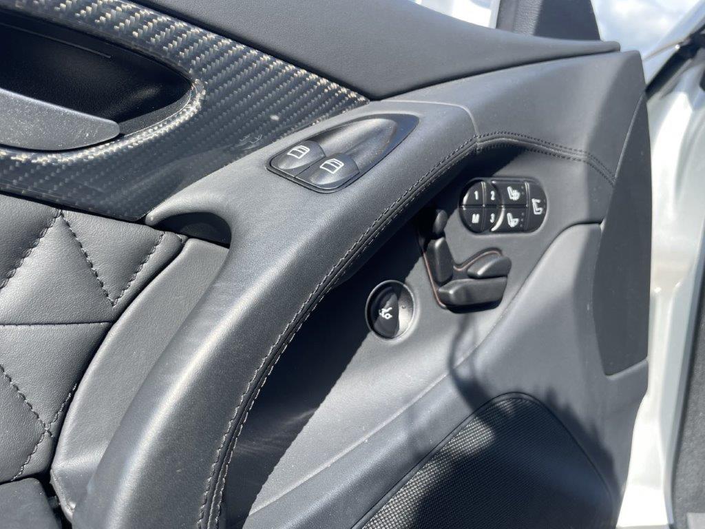 MERCEDES-BENZ SL 65 AMG Speedshift-image-18