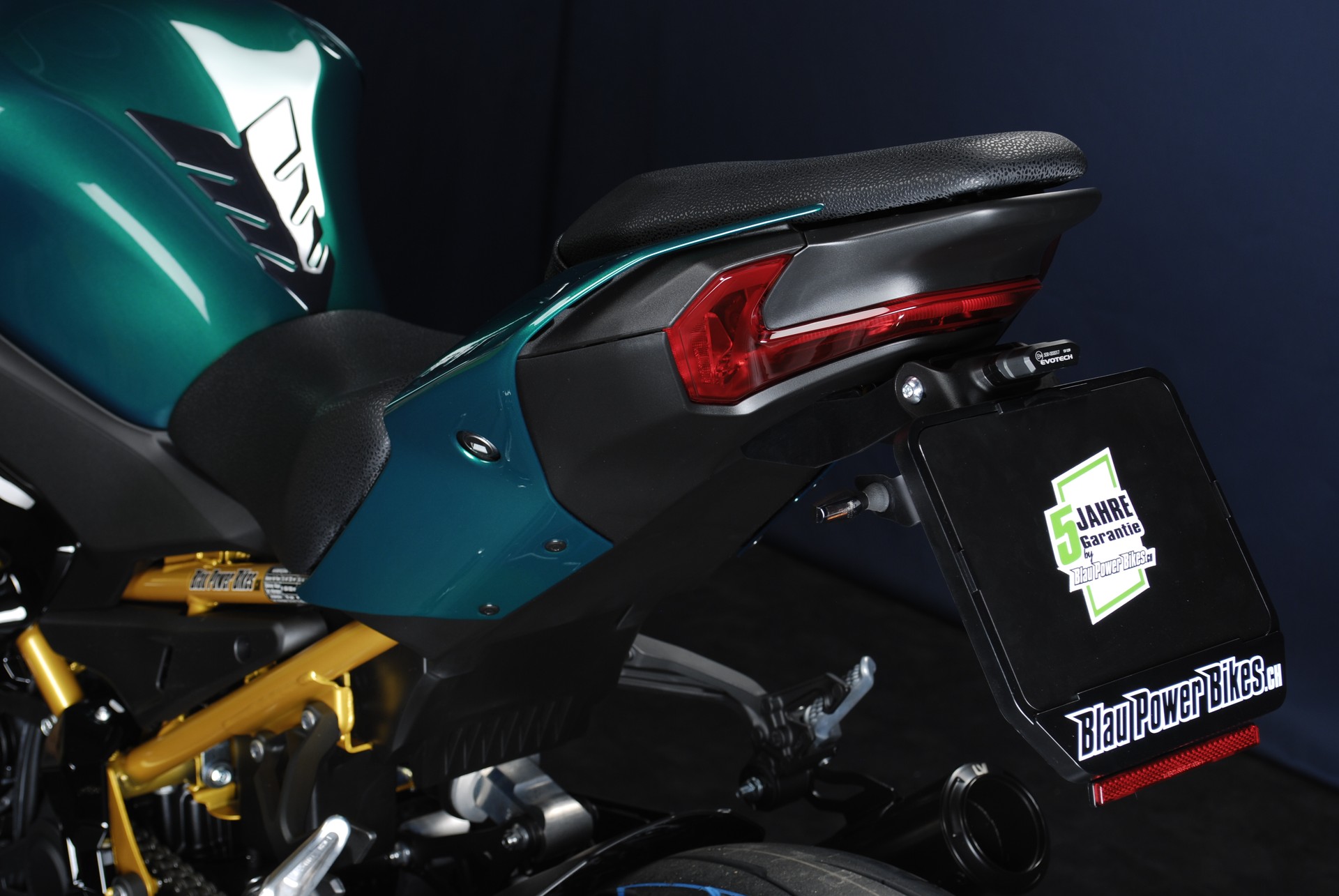 KAWASAKI Z 900 (70kW) MY26 - Sonderumbau-image-12